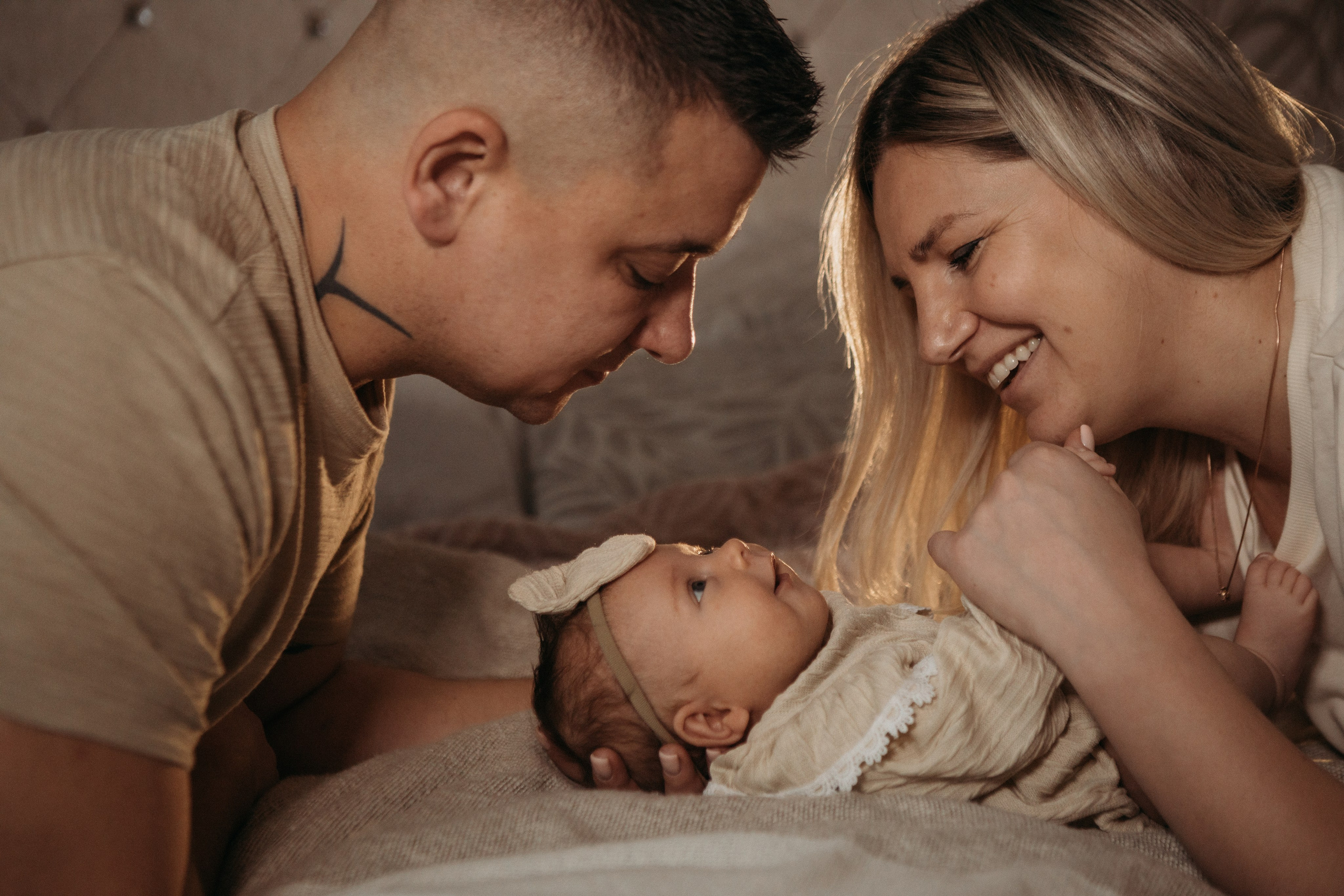 Family. Oksana Ganbina Photography