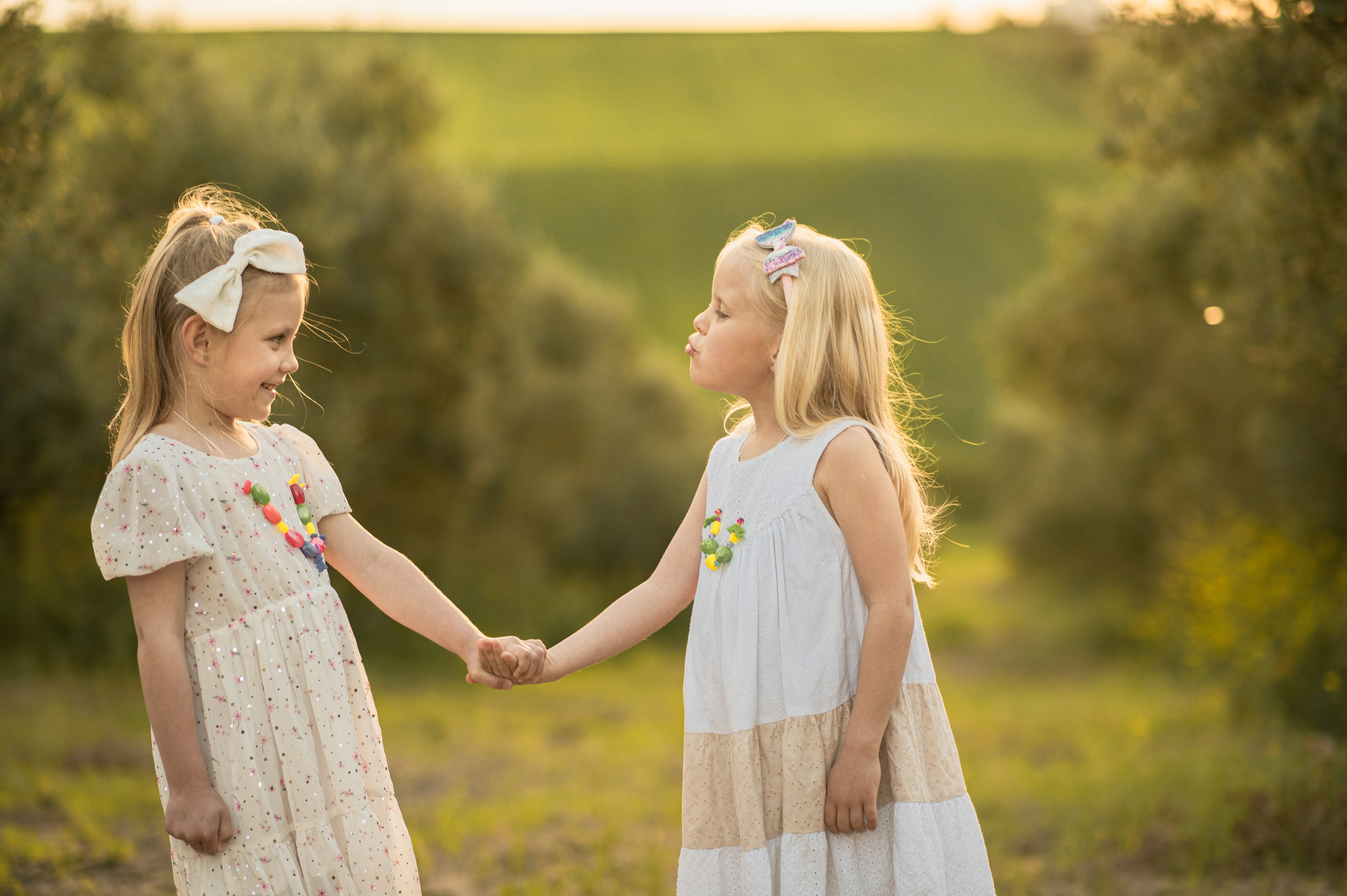 Easter. Семейная, детская, портретная и предметная фотосъемка в Салониках