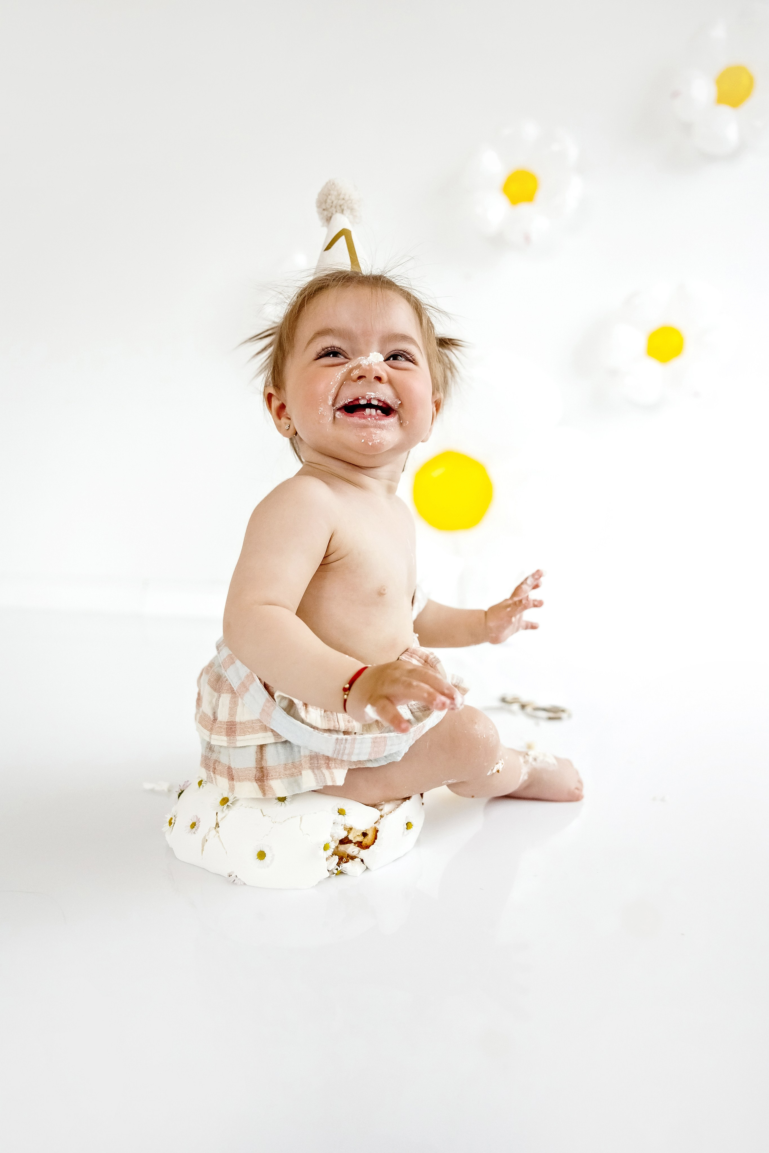 Честит Рожден Ден. Фотограф Ирина Йотова