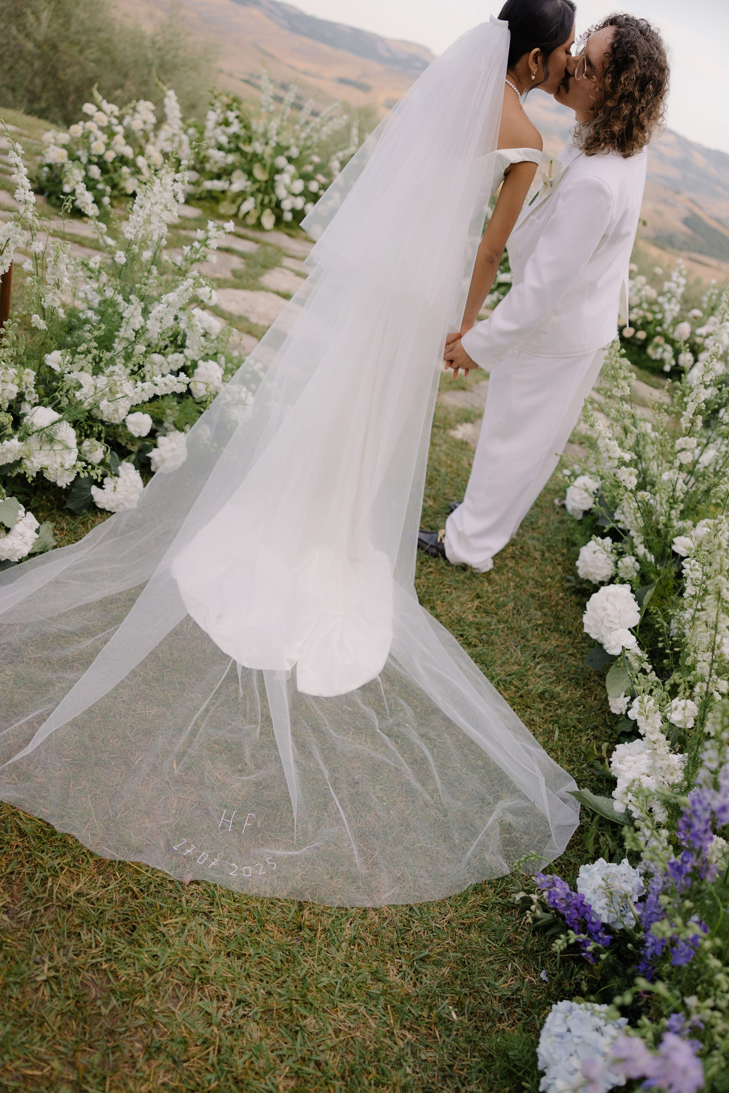 1. Wedding photographer Italy