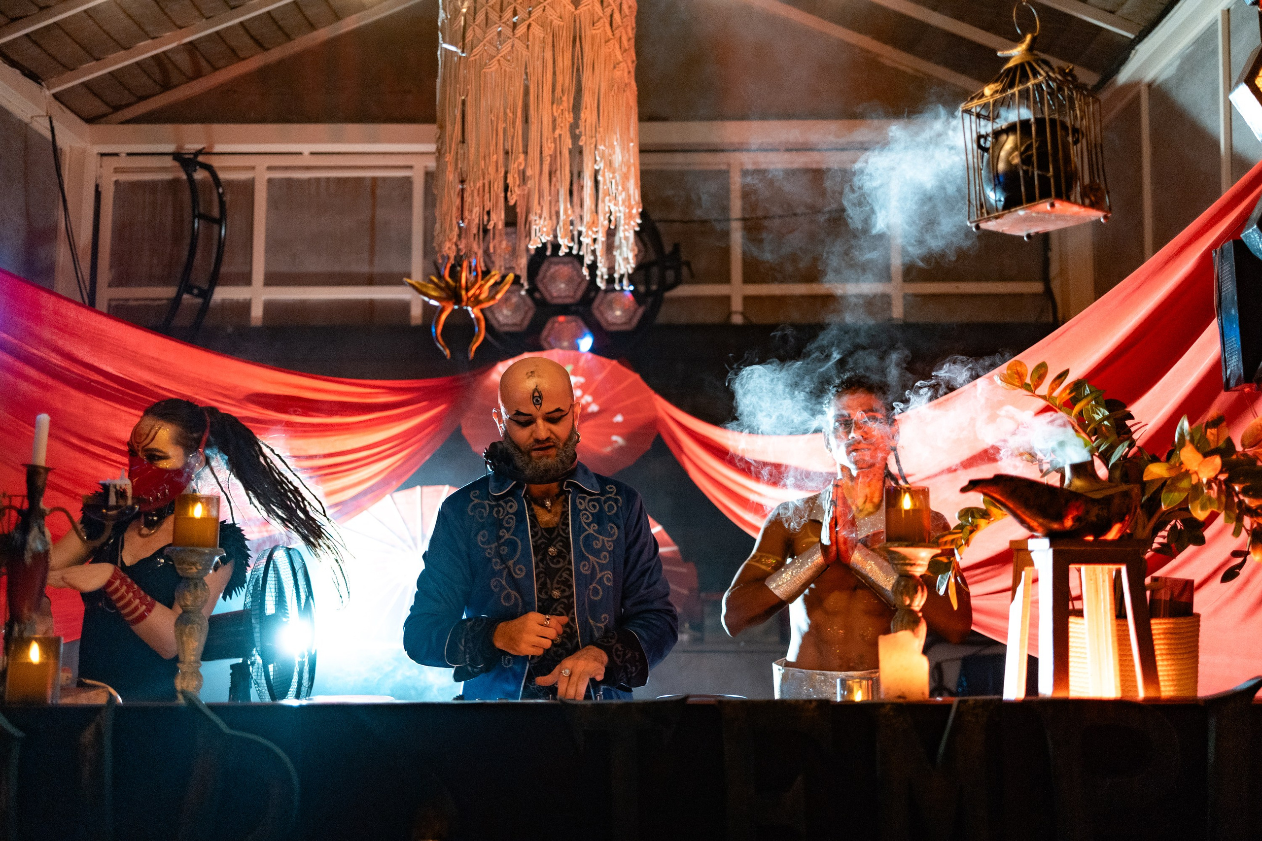 Club photo. Pressskit