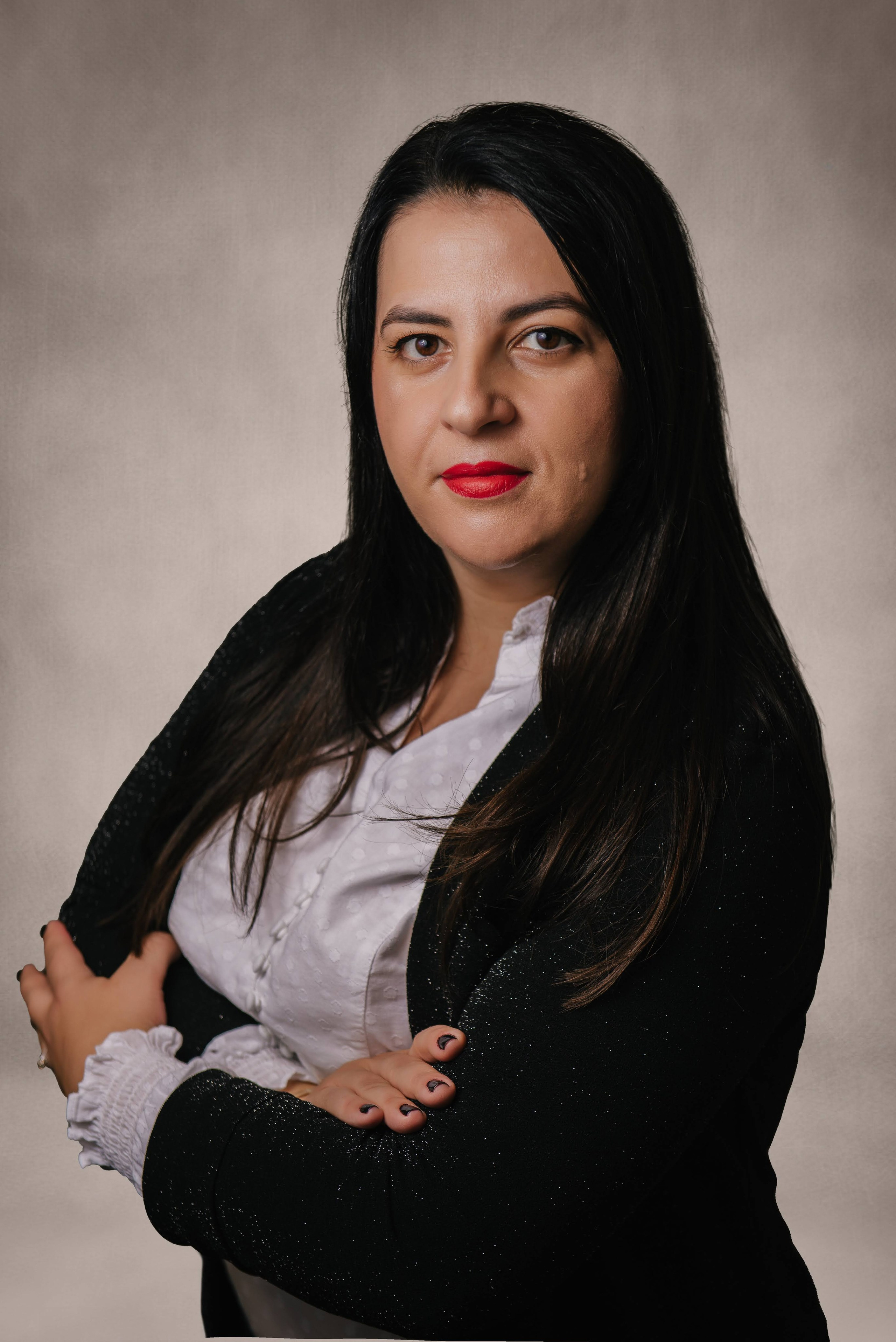 AdCont — Portret corporate. Main