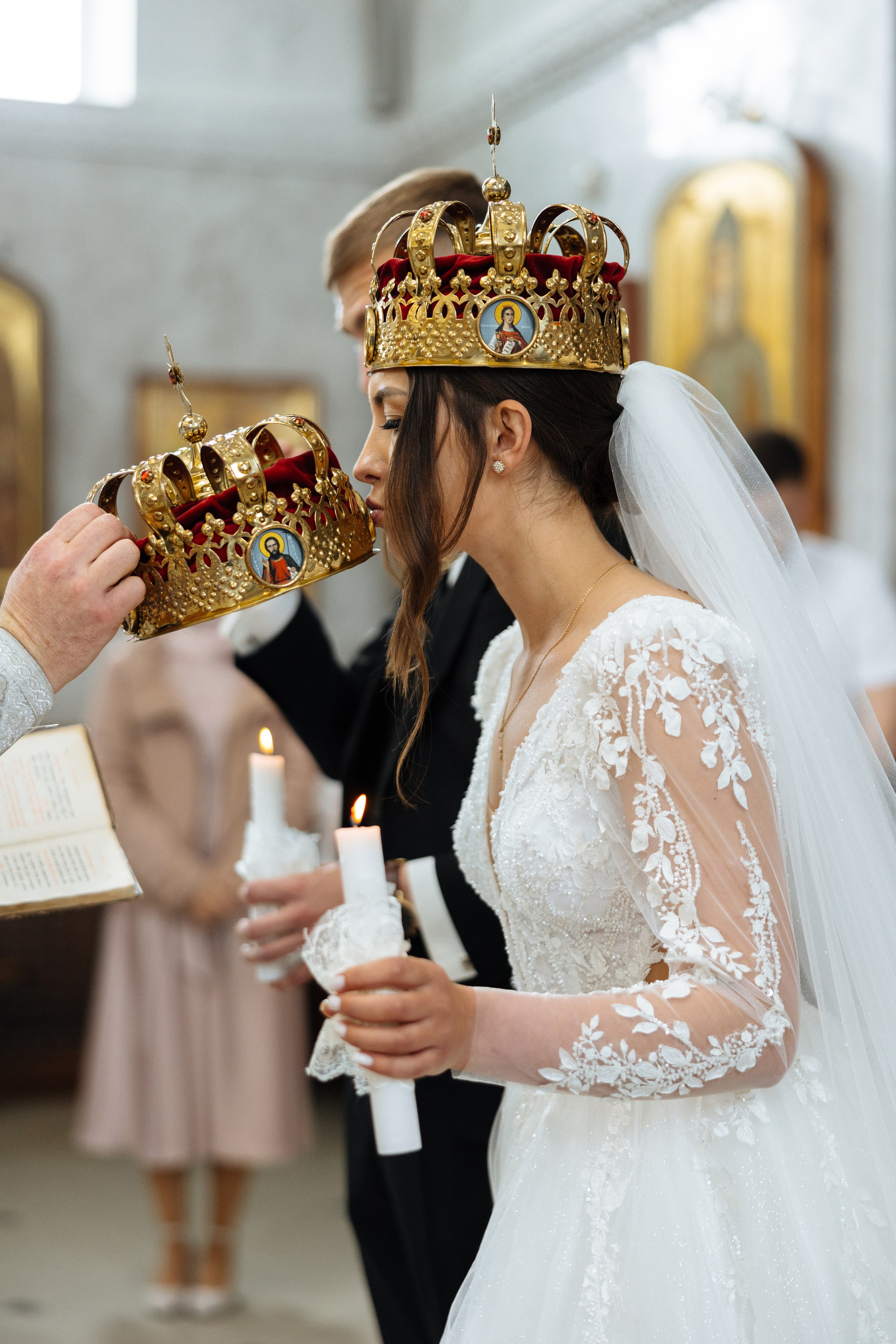 Bohdana Nazar. Ірина Терещук