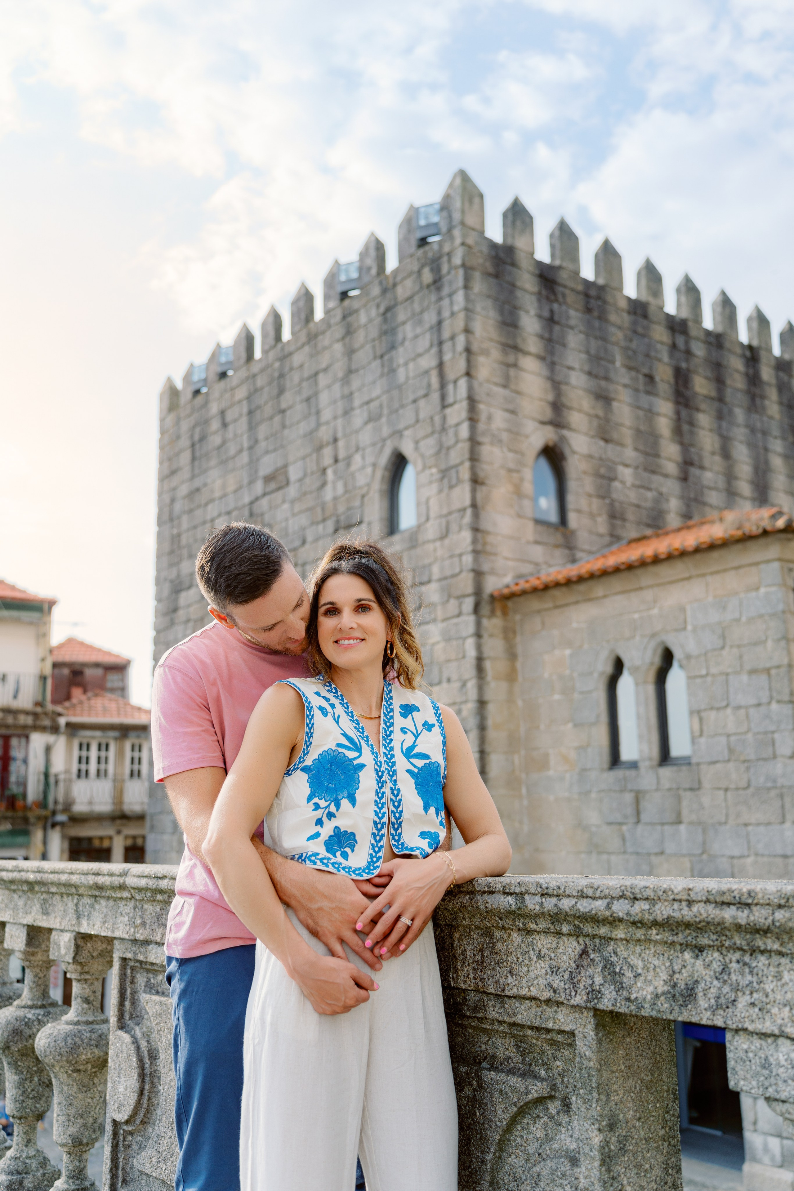 LOVE STORY IN PORTO. Photo and video shoots, photo tours in Portugal — WePortugal