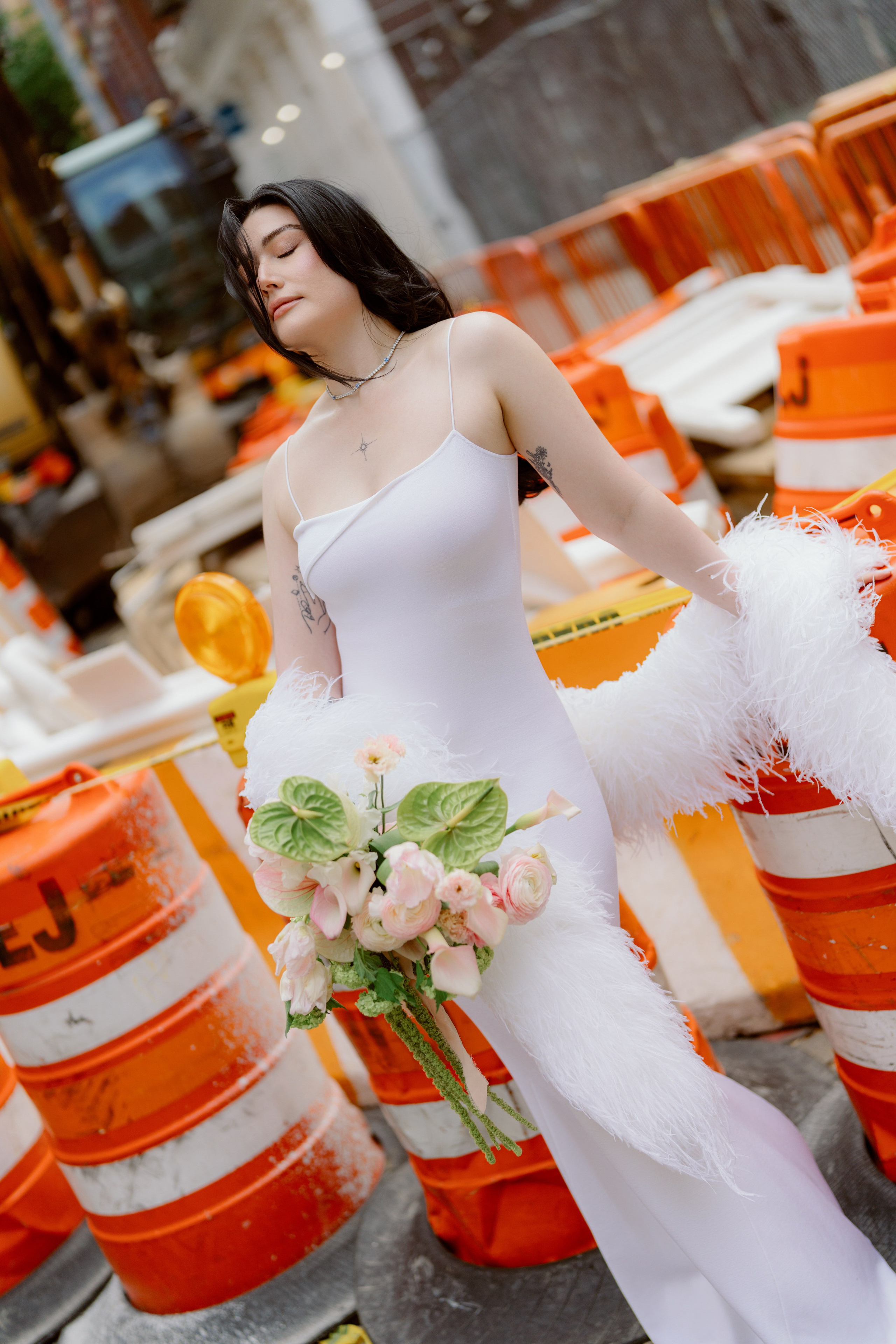 Savannah and Michael. Wedding photographer and videographer New York | New Jersey