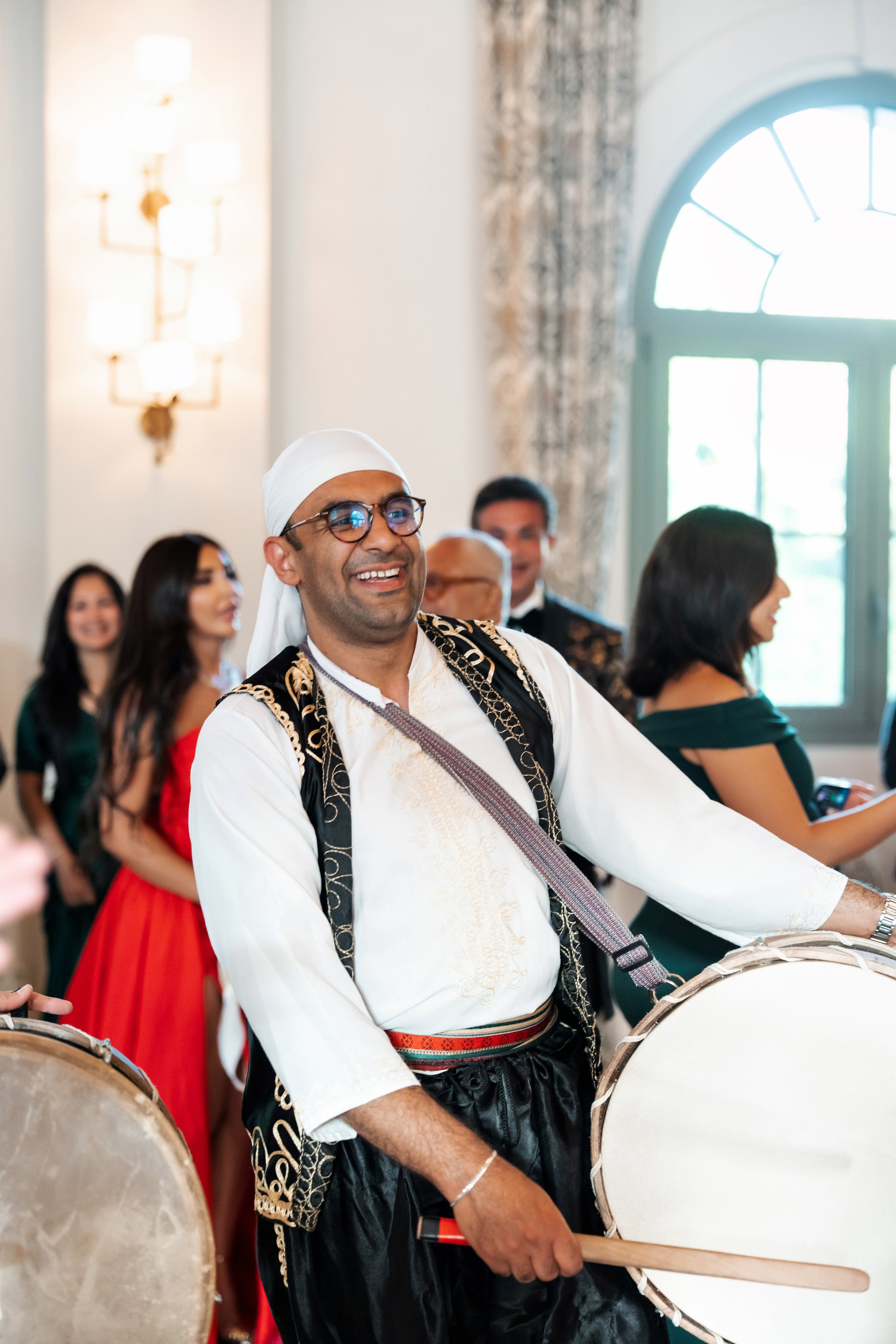 ANDREW & LYNN. Bryllupsfotograf i hele Norge