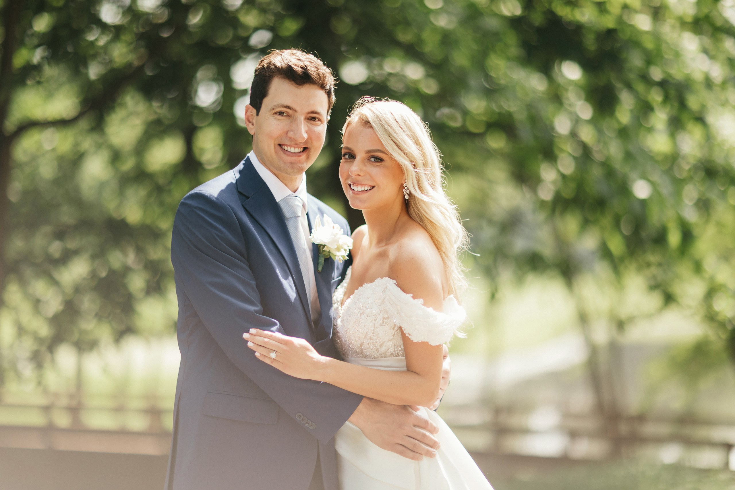 06.14.2025 Wedding. Wedding family event photographer in Chicago Nick Yushevich