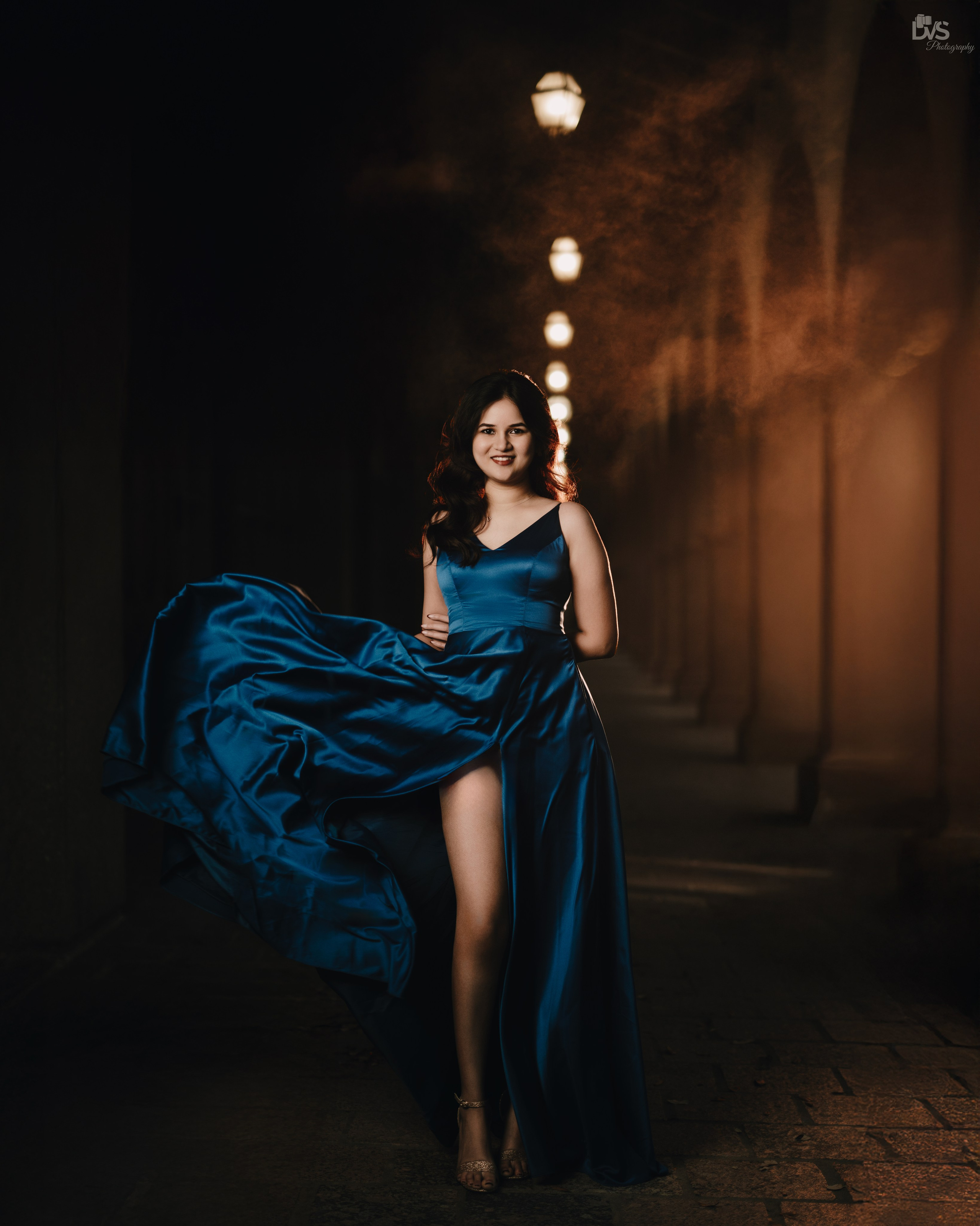Fashion. Wedding photographer Venkatesh Darsi
