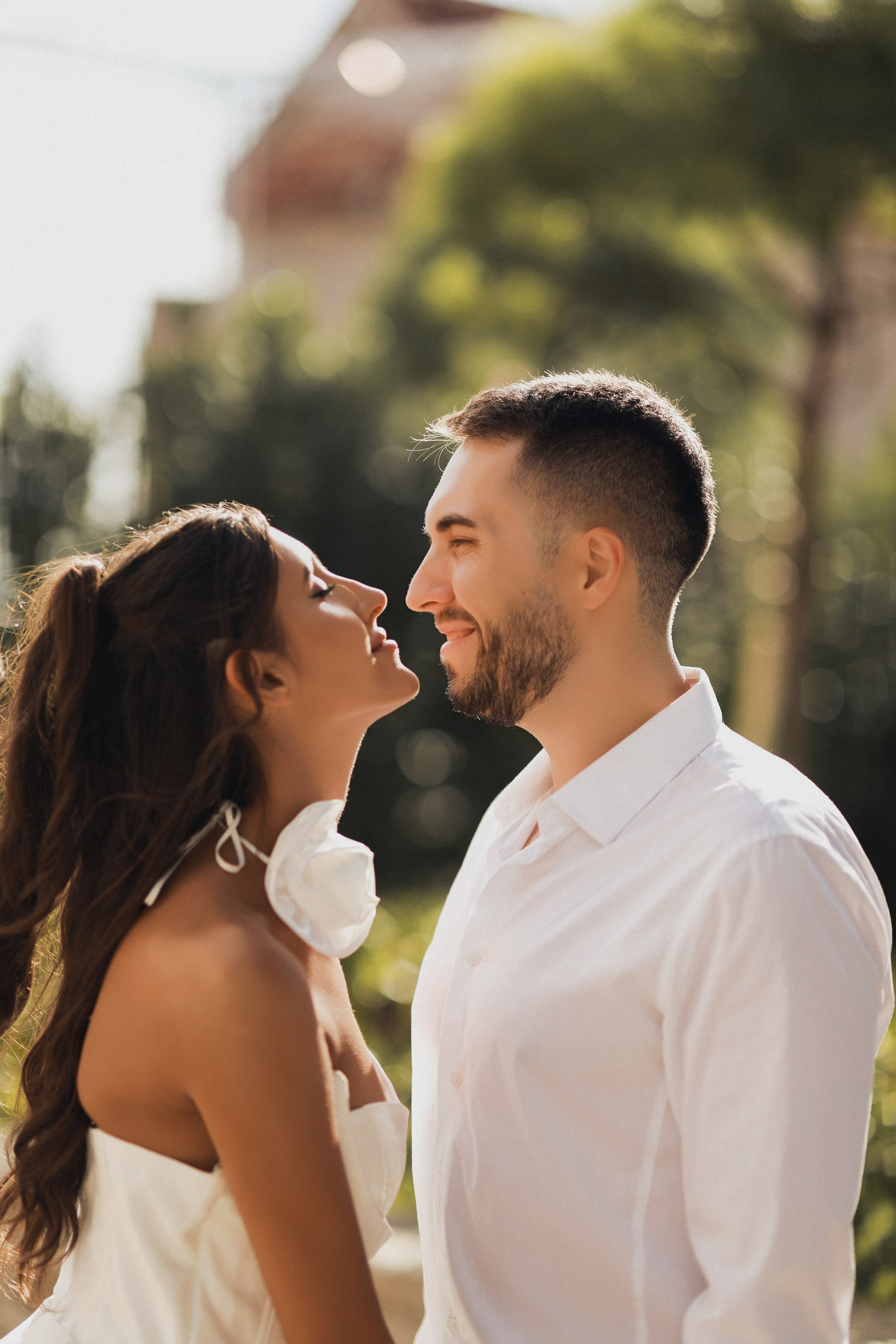Love in Focus. Фотограф в Черногории Валерия Комар