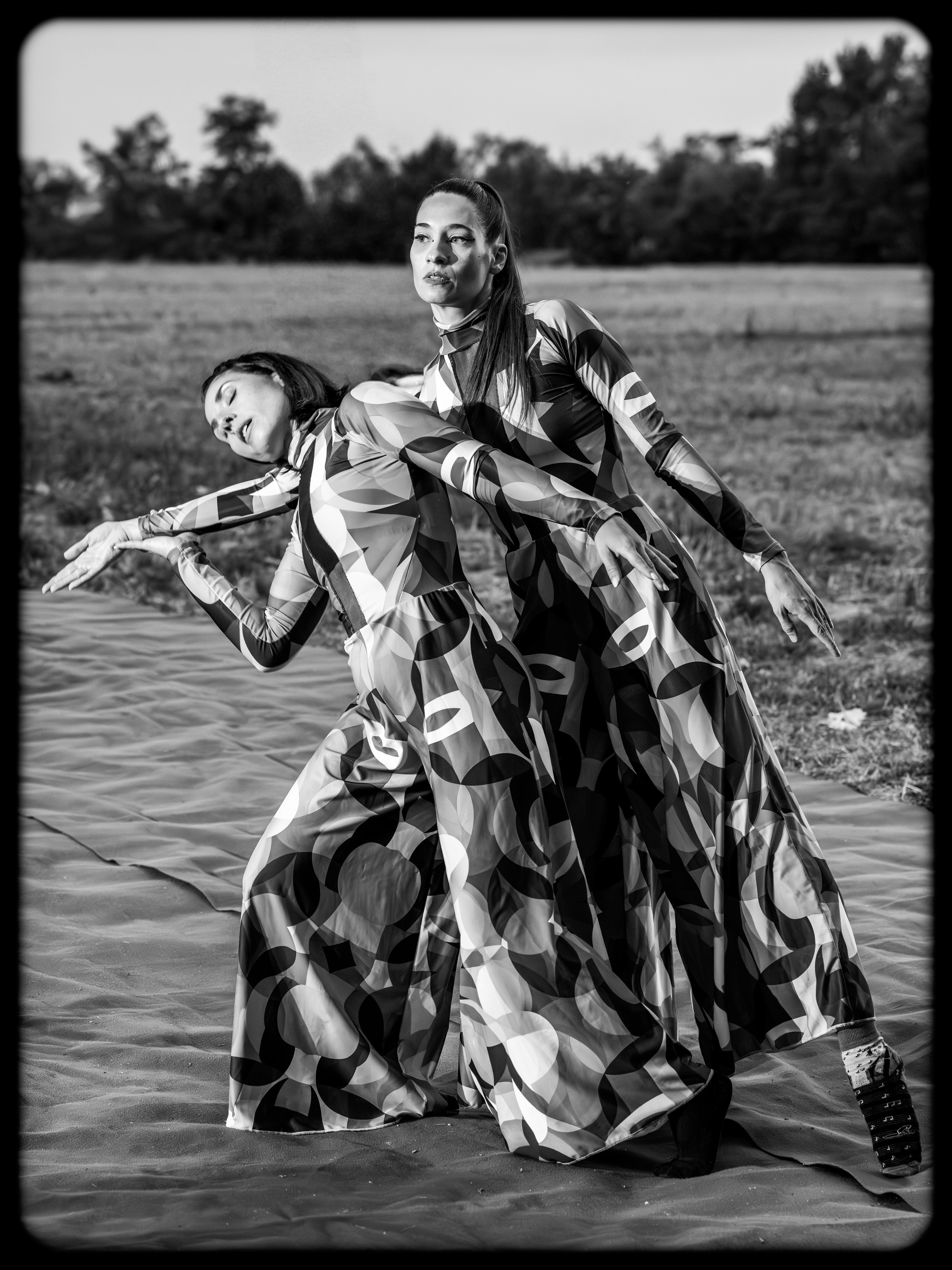 I racconti della Quercia Tessuti. “Gianmaria Coscia fotografo per passione”