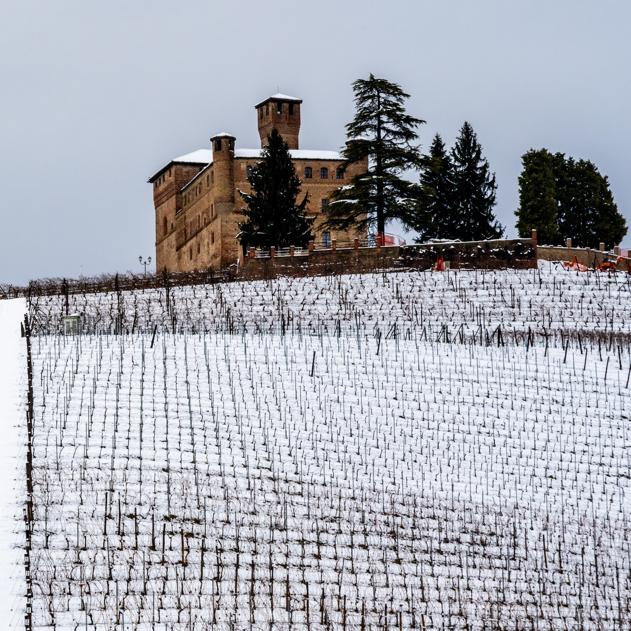 Langhe. “Gianmaria Coscia fotografo per passione”