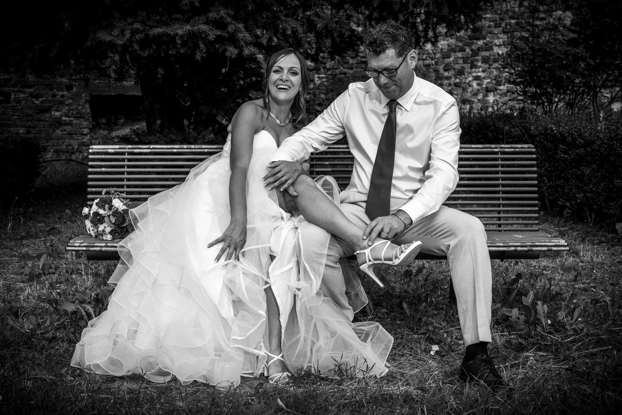 Matrimonio Federica e Antonio. “Gianmaria Coscia fotografo per passione”