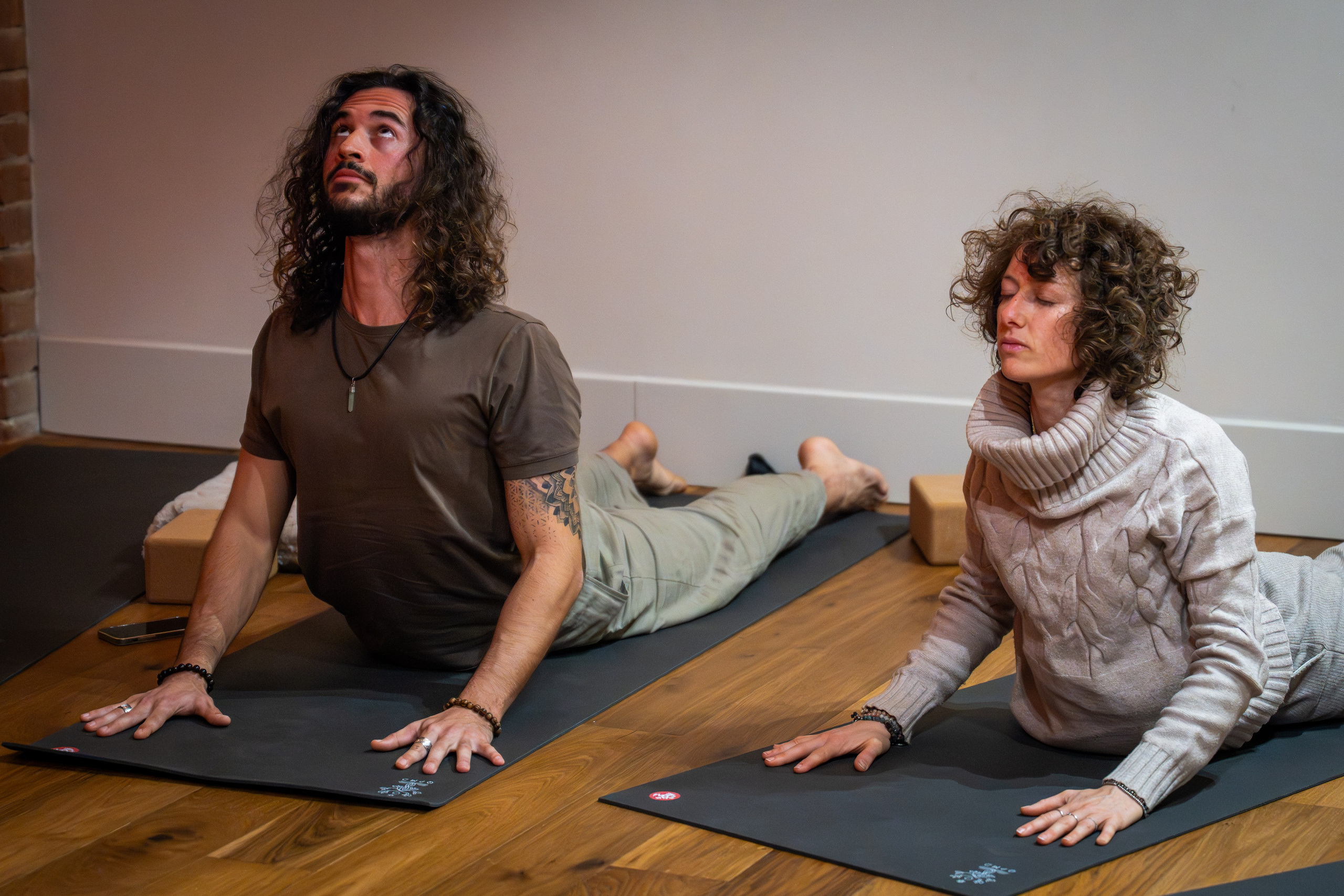 Alessandro Maggiolino Bagno Sonoro Yoga. “Gianmaria Coscia fotografo per passione”