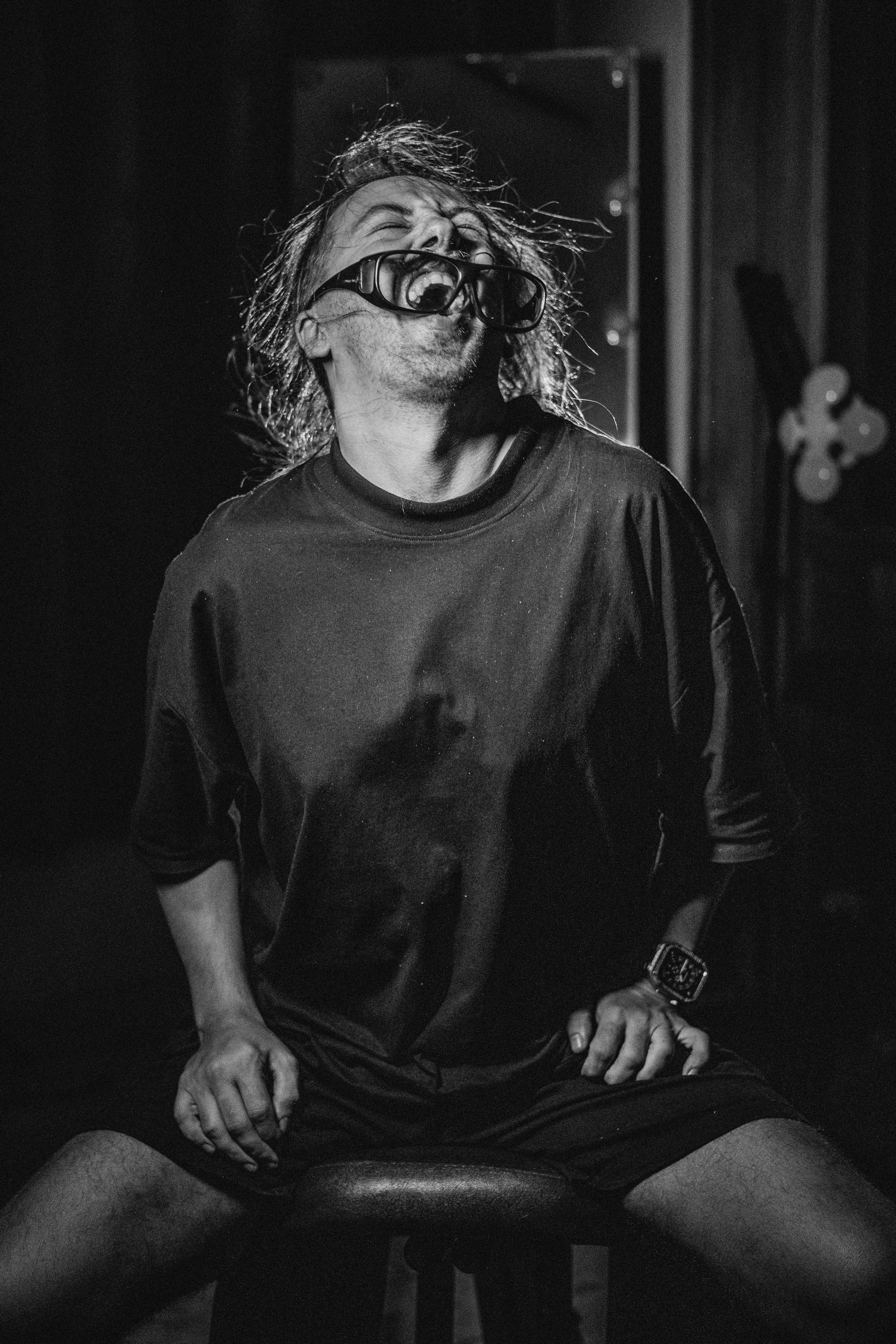 MR CAT. Профессиональный фотограф Нурмиева Вероника