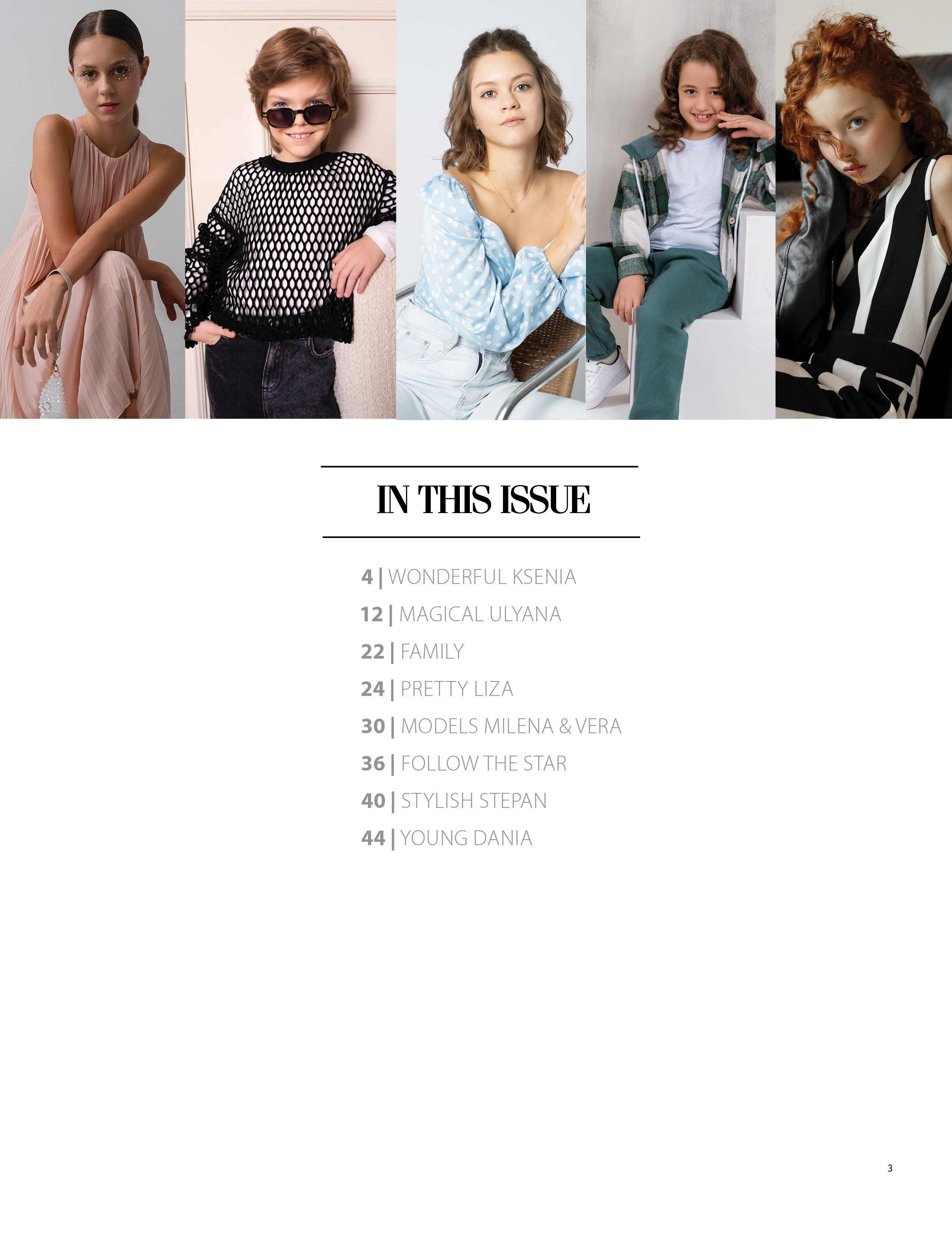 Liza. Photo / Vídeo ZARAGOZA