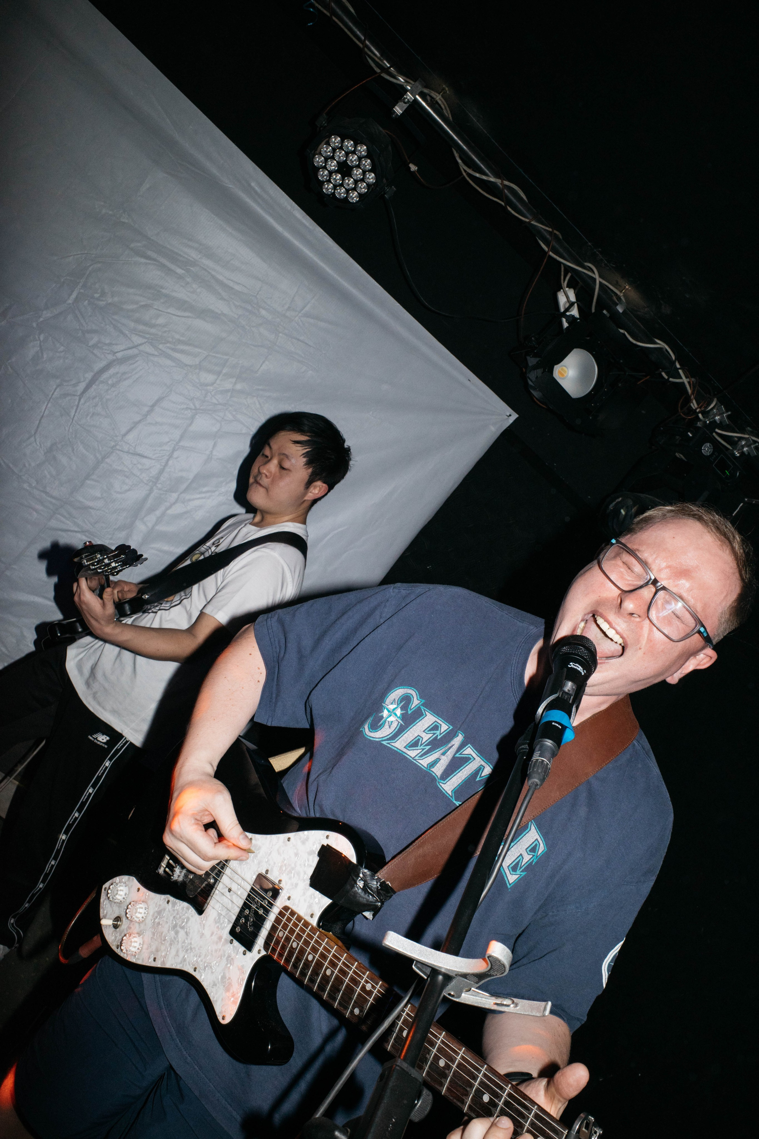 SUPERFEST @ BARDUCK @ 18.04.24