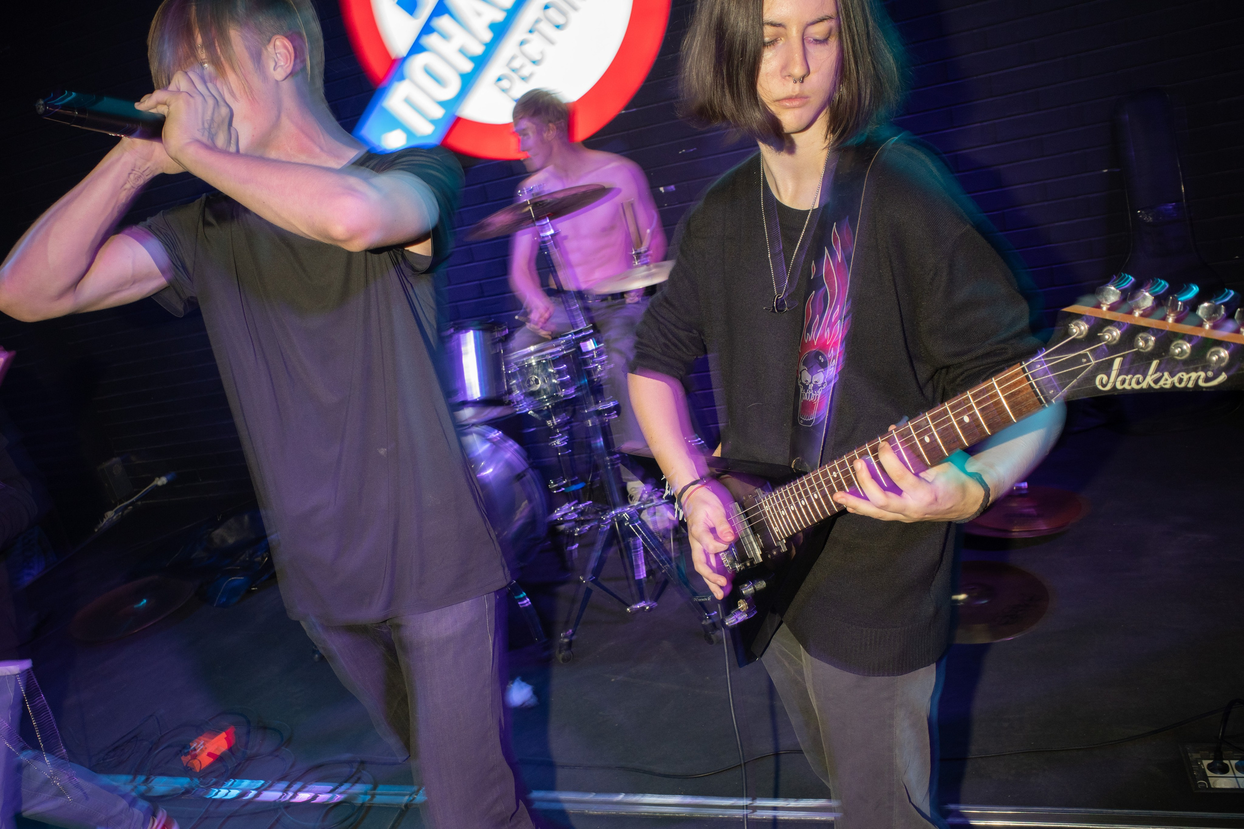 P.I.G.Z @ Ponaexali Hall