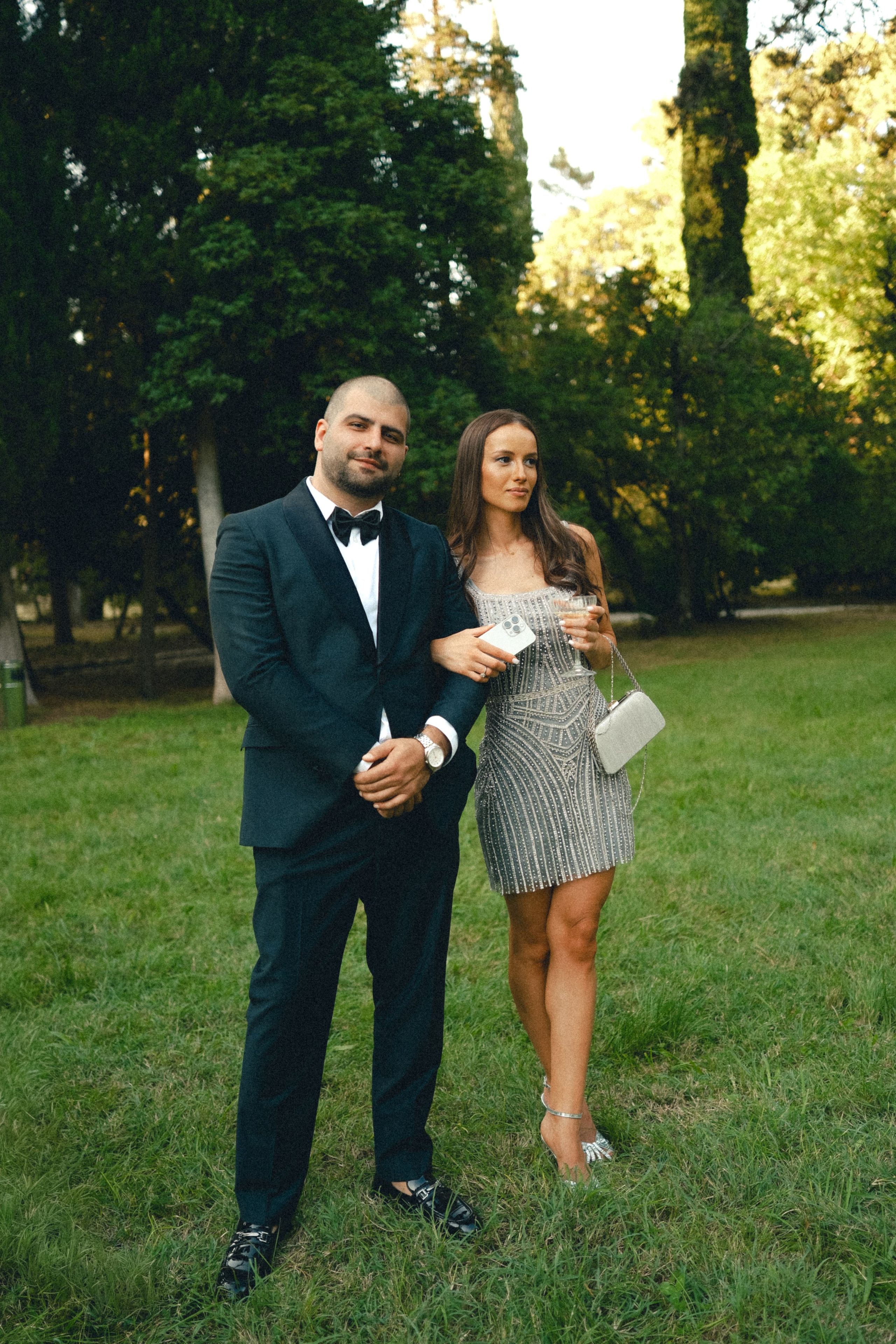 Natali & Miriani. Cinematic photographer based in Tbilisi, Georgia — Nicole