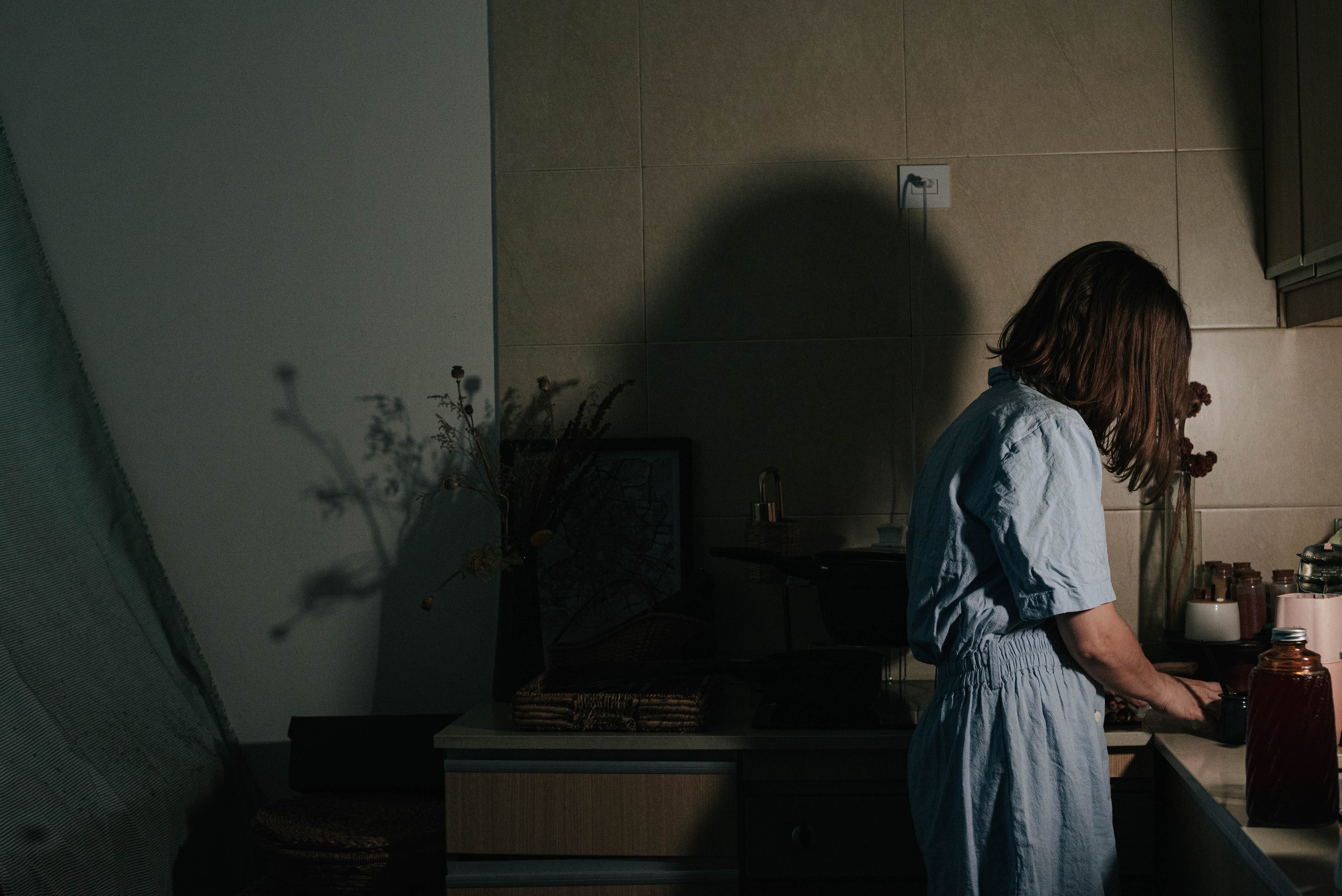 Юленька. Photographer @elmirkami in the city of Buenos Aires