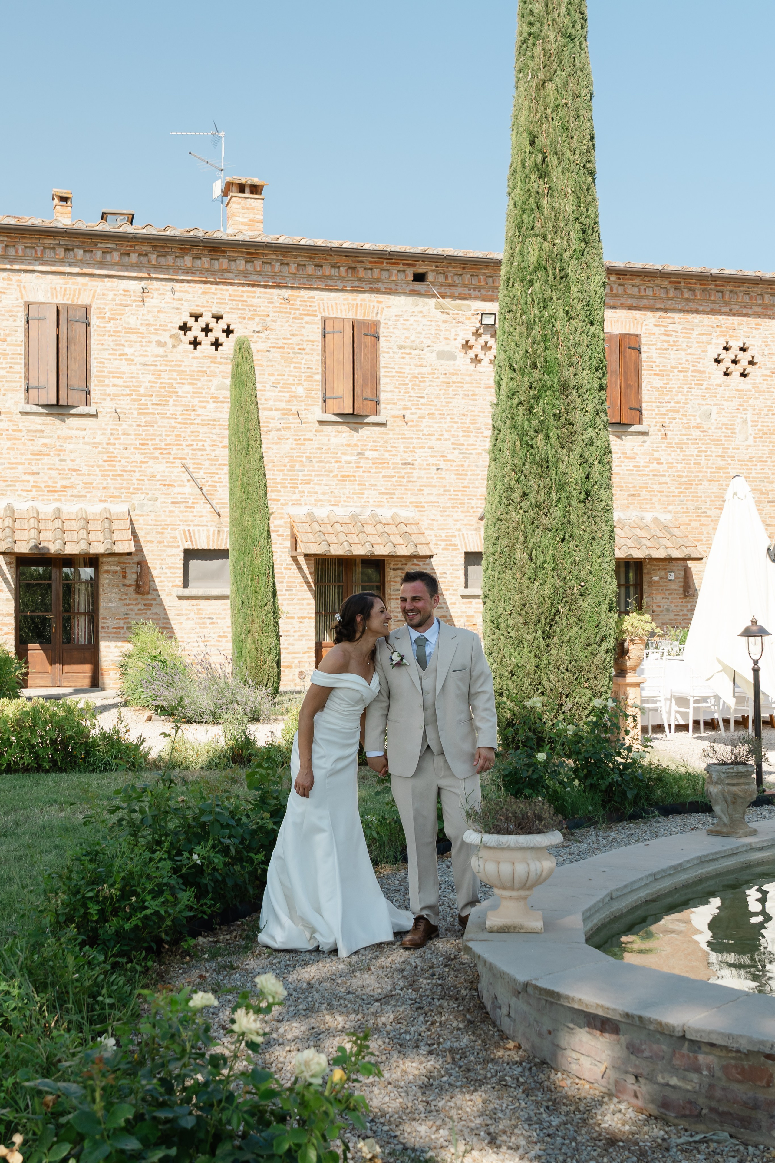 ROXANNE and ANDREW_ Tuscany. PHOTOGRAPHER IN ITALY