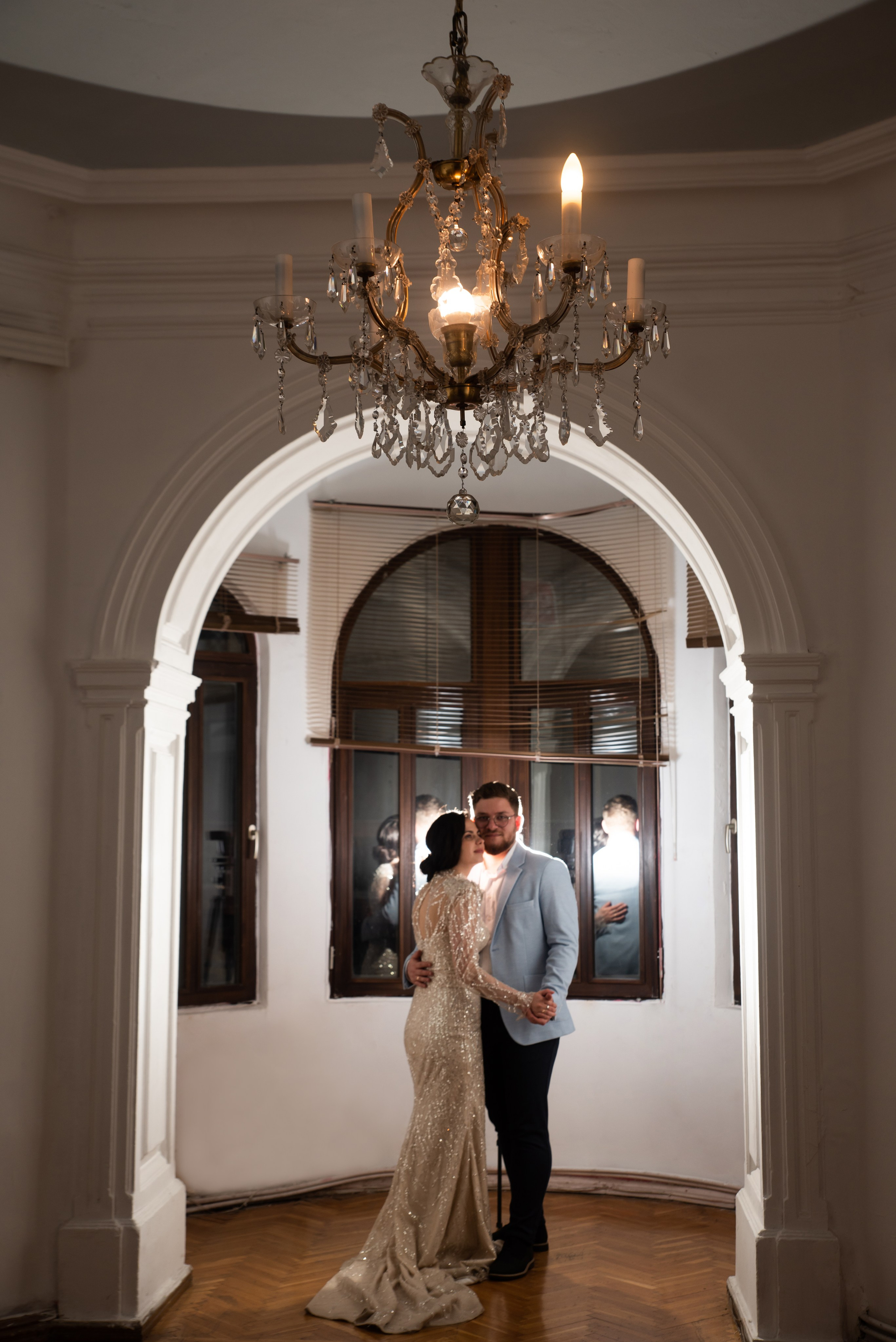 Wedding. Ekaterina Verbitskaya. Photography