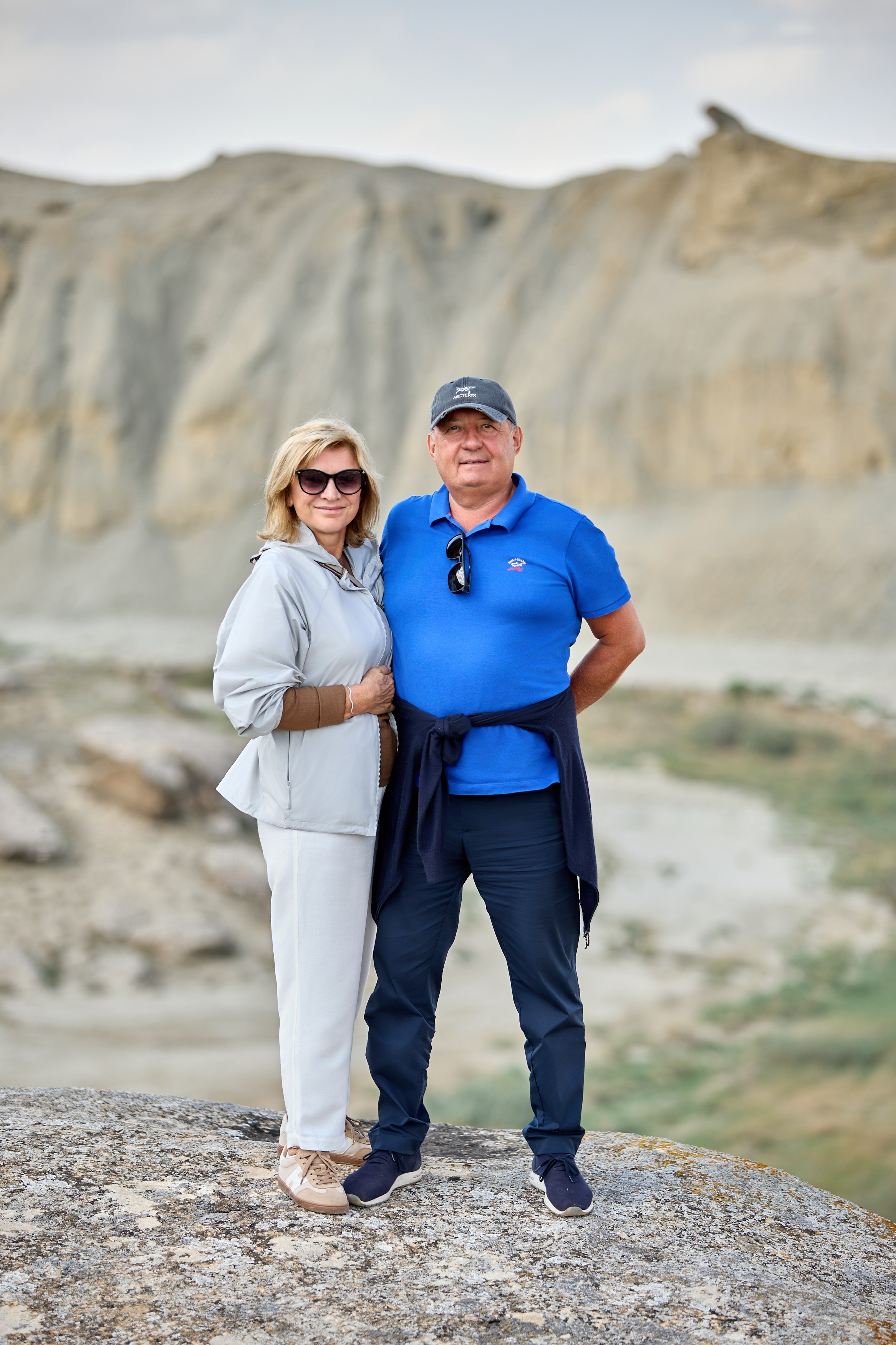 Экскурсия по Гобустану. День 3. Photographer in Baku Kamran Enceladus