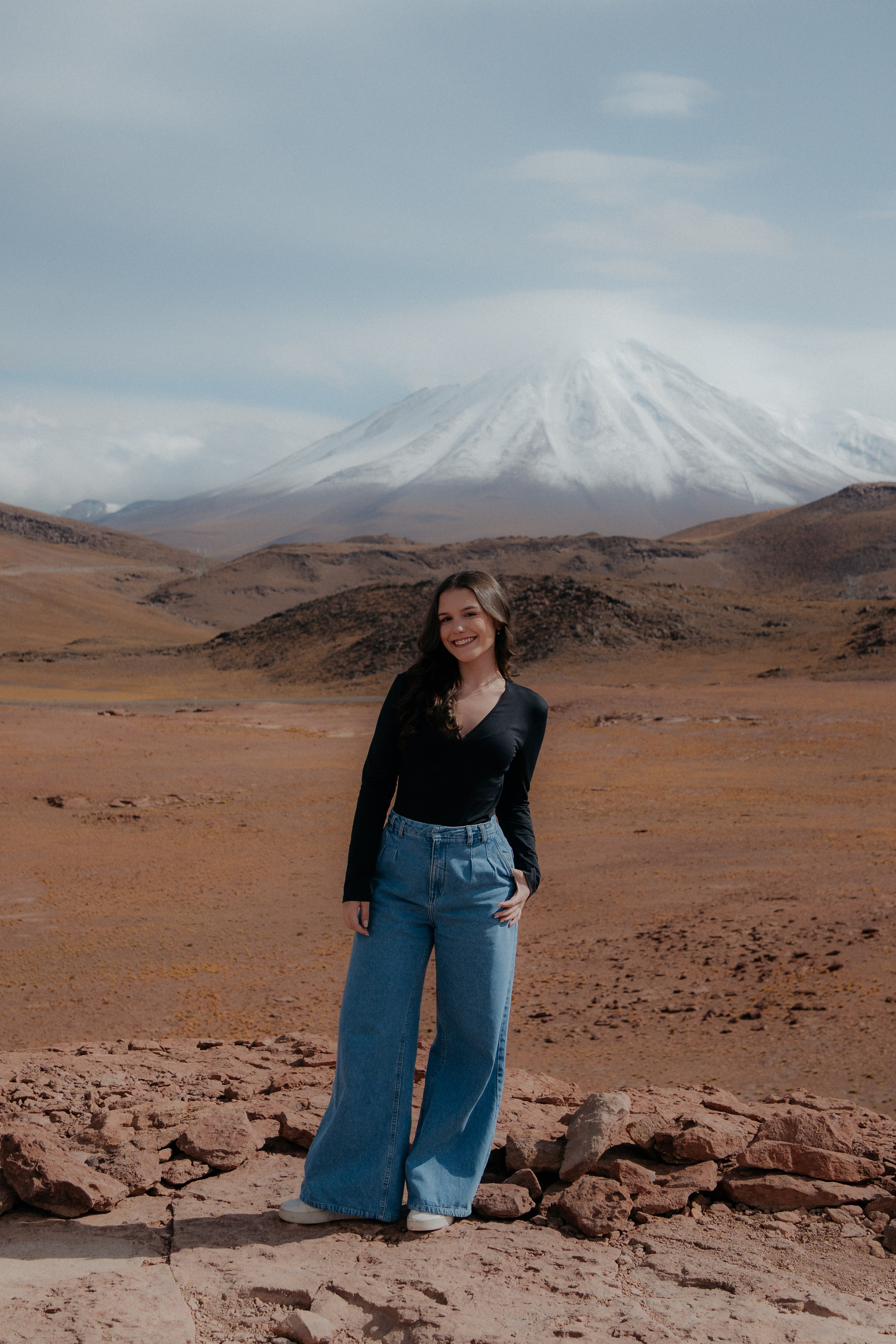 Família Ragazzi (cobertura em passeio). Principal