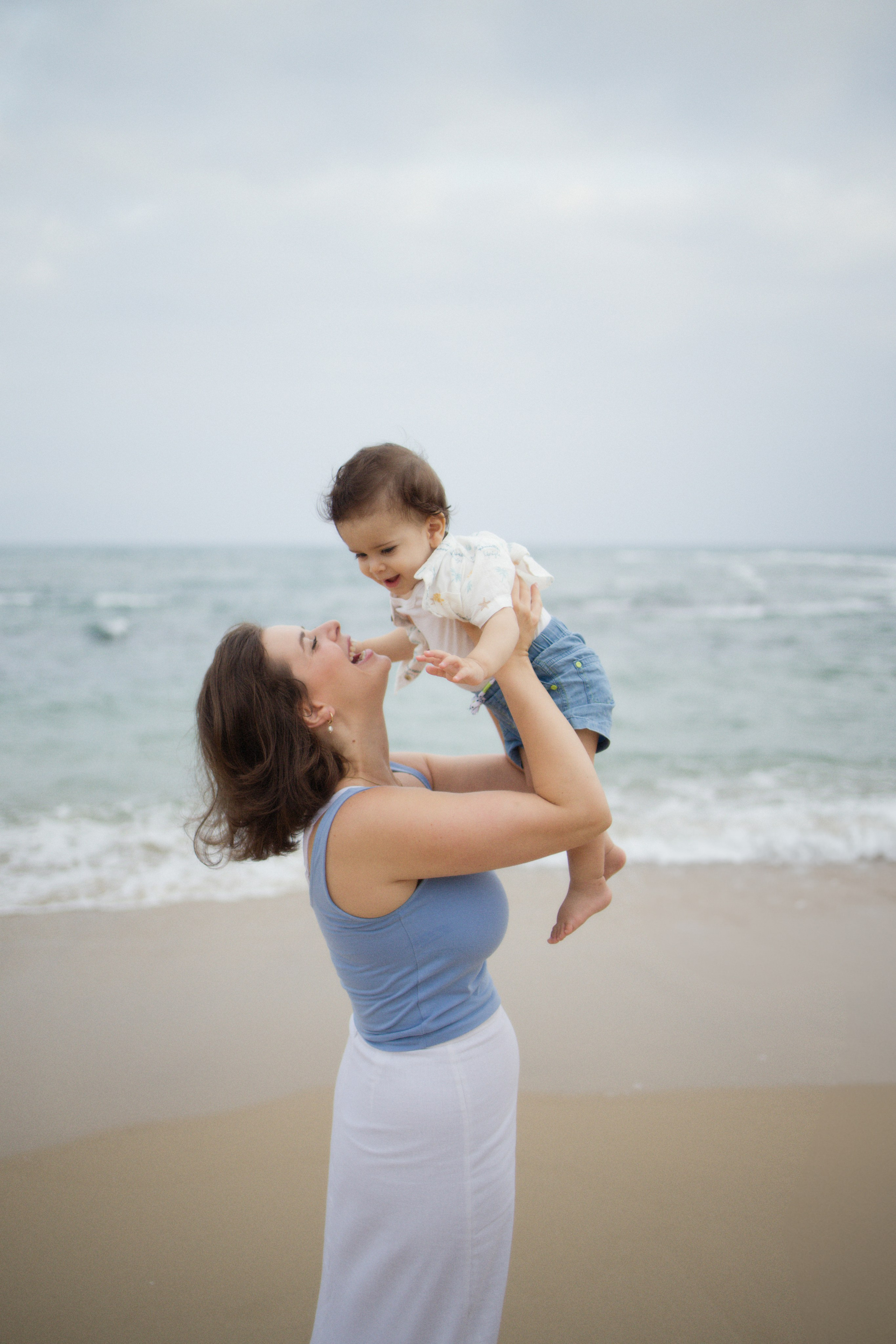 Family. Sergey Kalinkin Photography