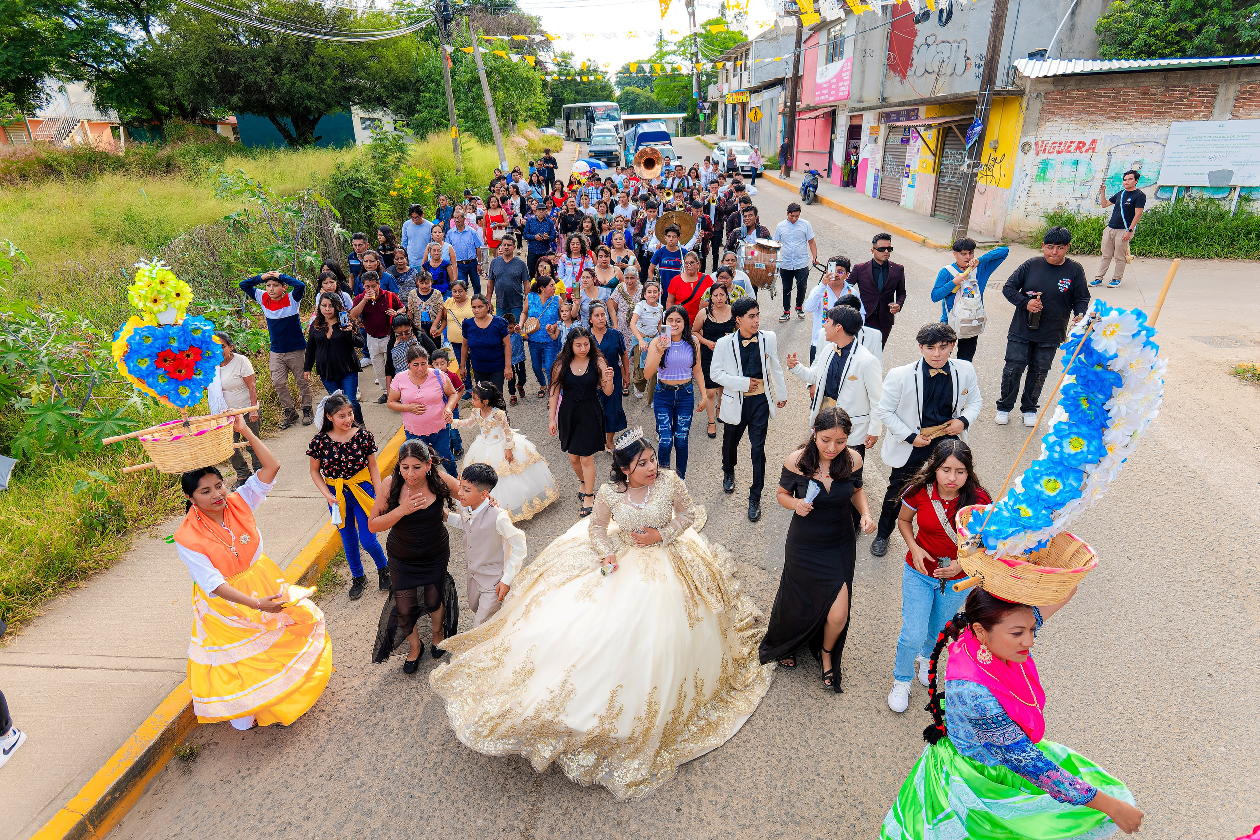 Fotos de xv años. Emilianofilms
