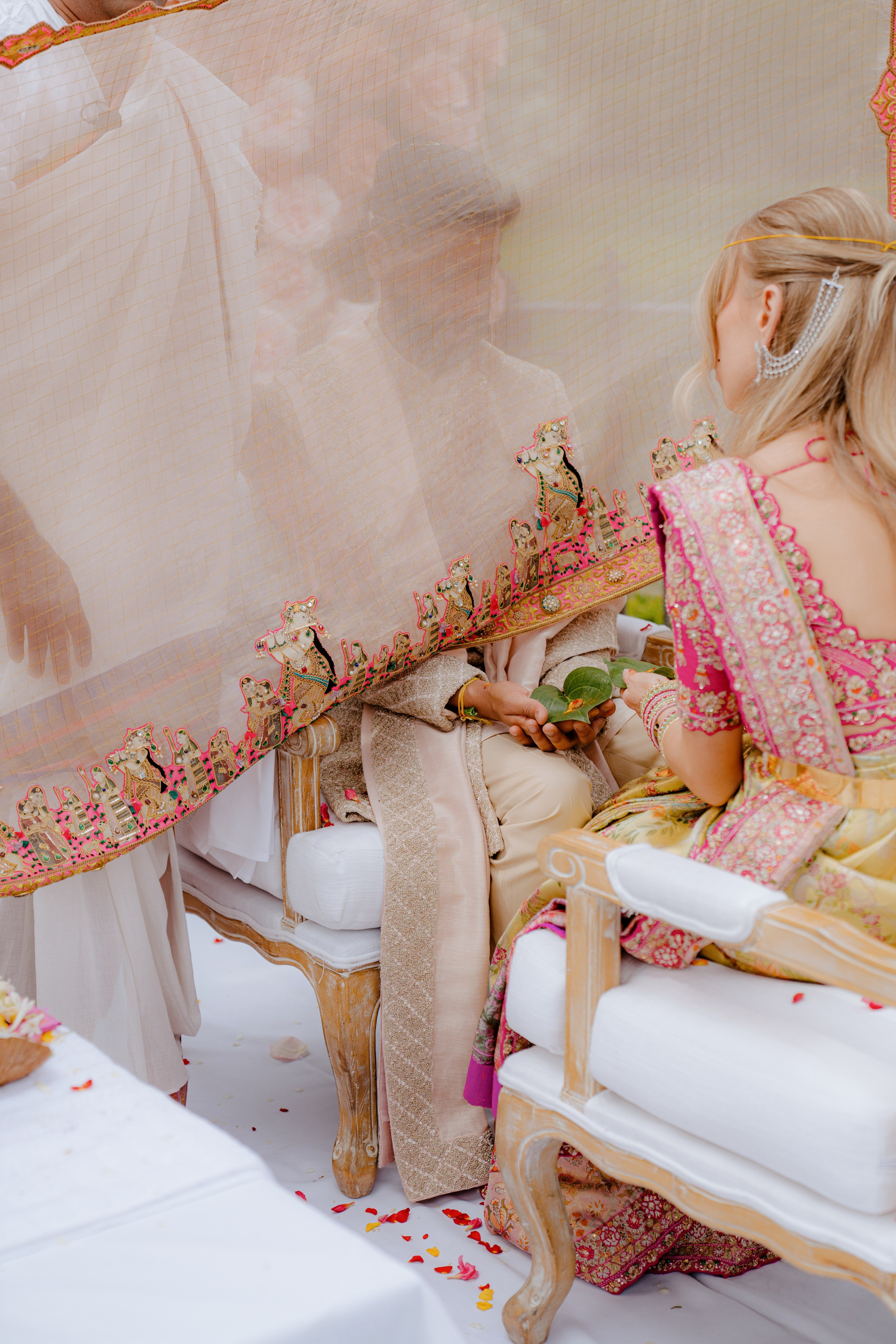 Luxury Indian Wedding Photography Gallery | New York & New Jersey & Florida | Vova Chi. Wedding photographer and videographer New York | New Jersey