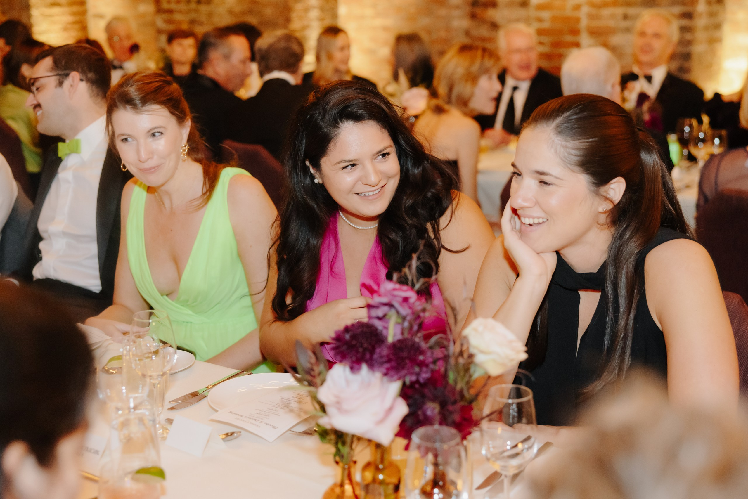 Phoebe and Daniel, The Beekman, Manhattan. Wedding Photo & Video