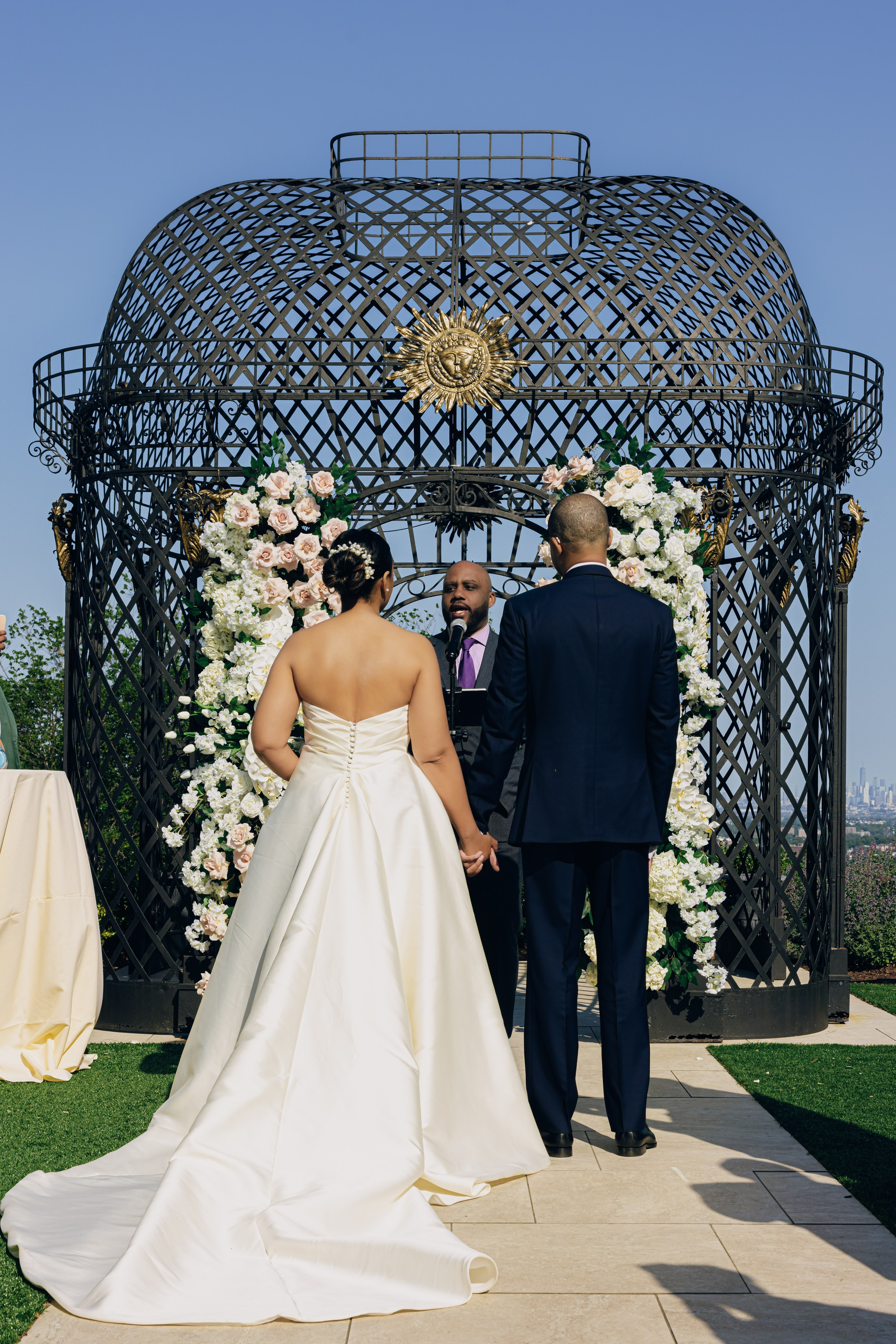 Nakia & Christal. Wedding Photo & Video