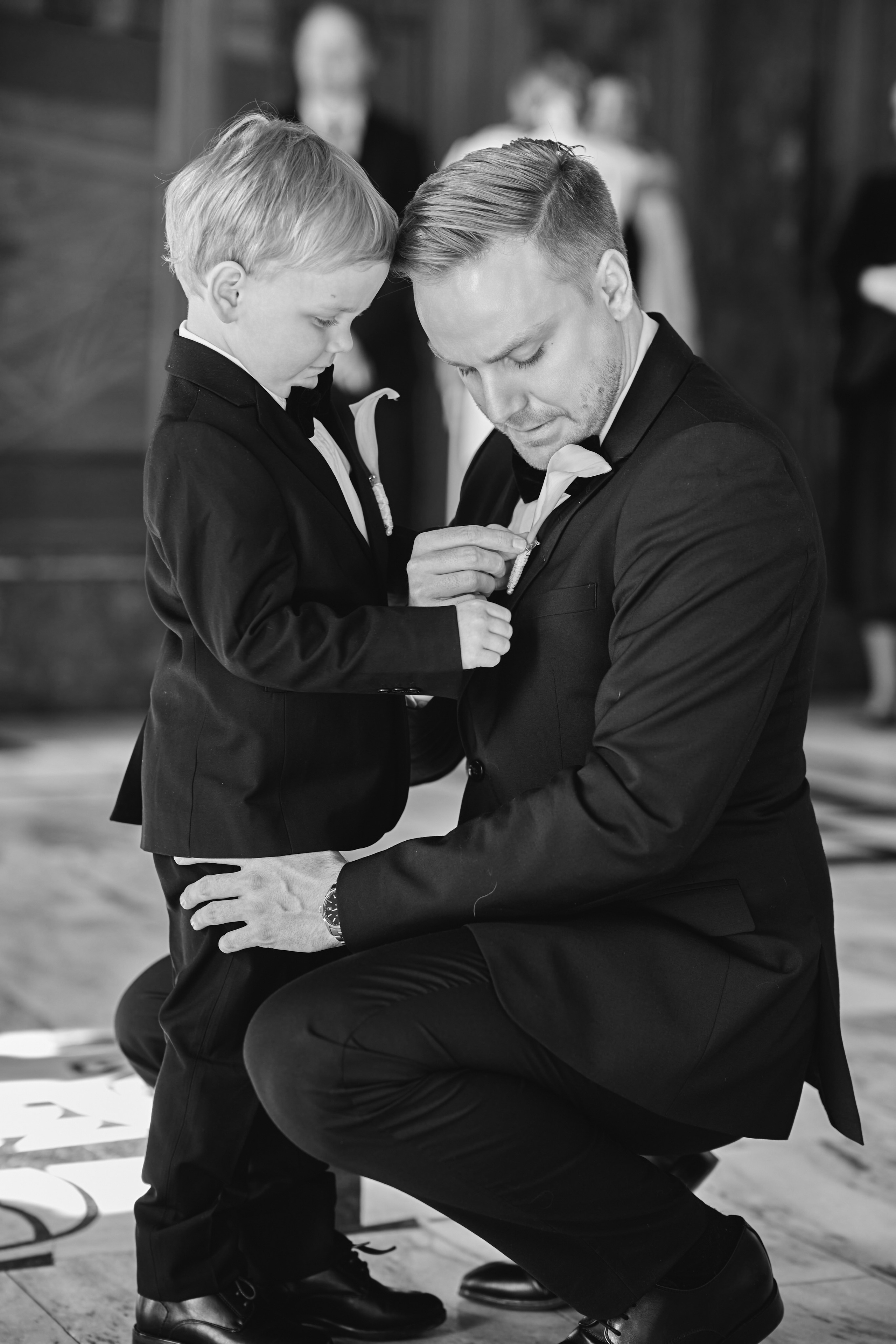 Dokumentarisk og ekte bryllupsfotografil. Bryllupsfotograf i Oslo. André Korsak – candid og dokumentarisk fotograf