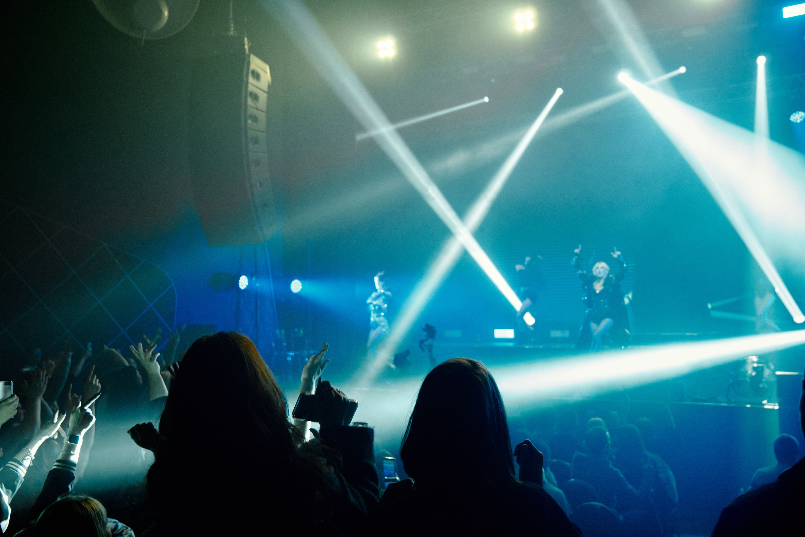 Arrangementer. Fotograf Oslo. Konsertfotograf. Bryllupsfotograf i Oslo. André Korsak – candid og dokumentarisk fotograf
