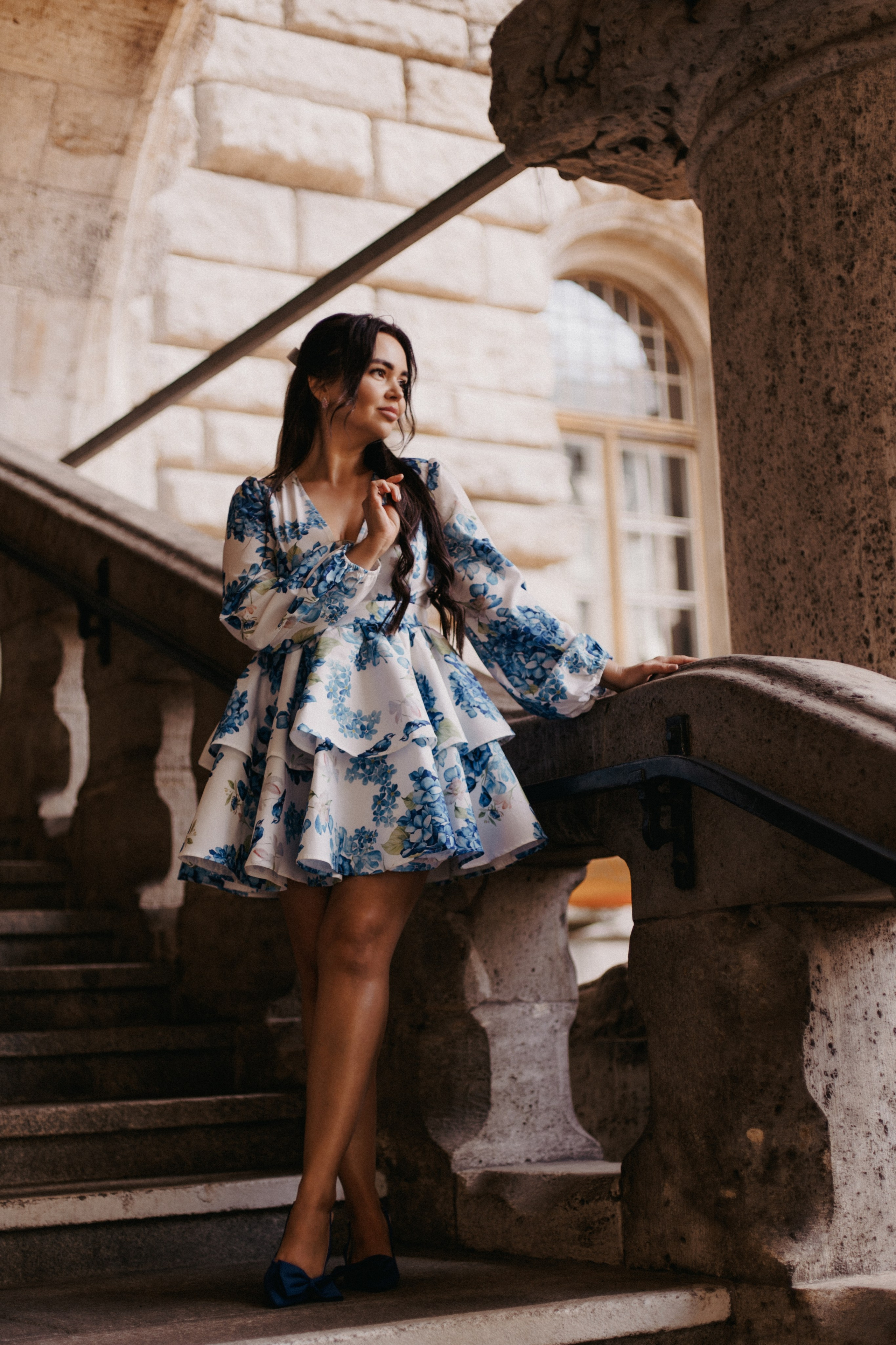 Mom&Sohn. Фотограф Лейпциг