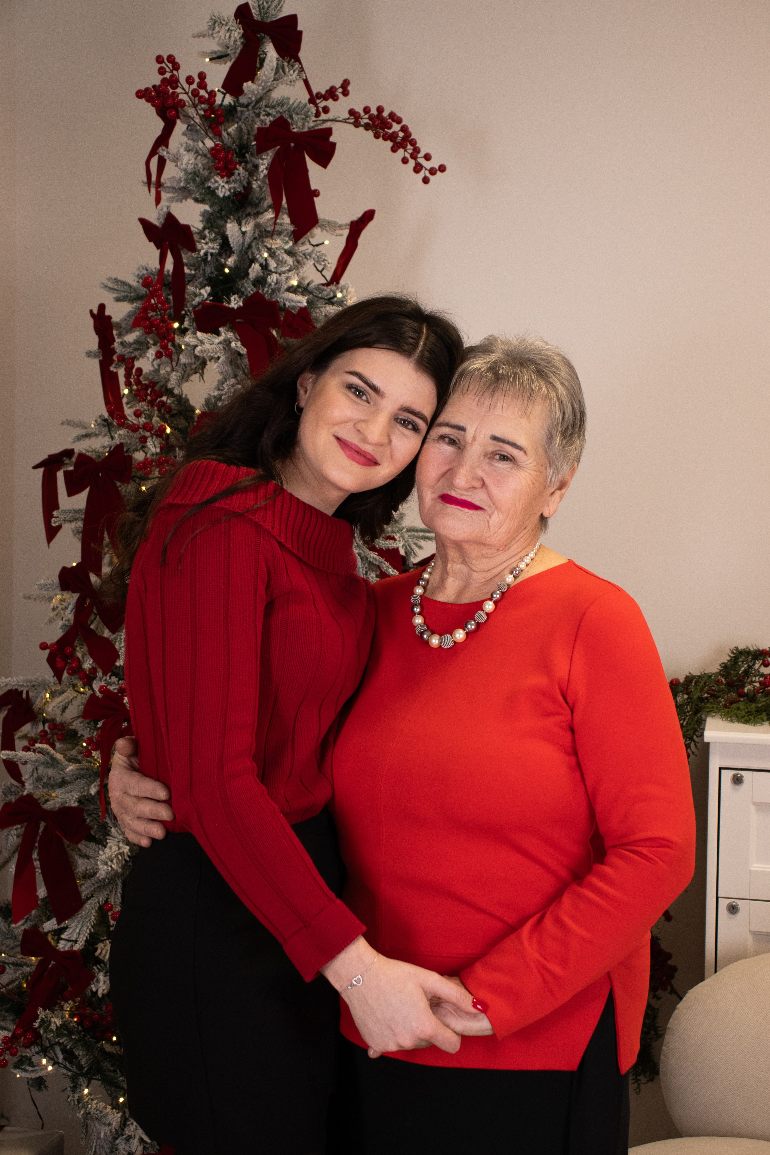 Christmas. Фотограф Лейпциг