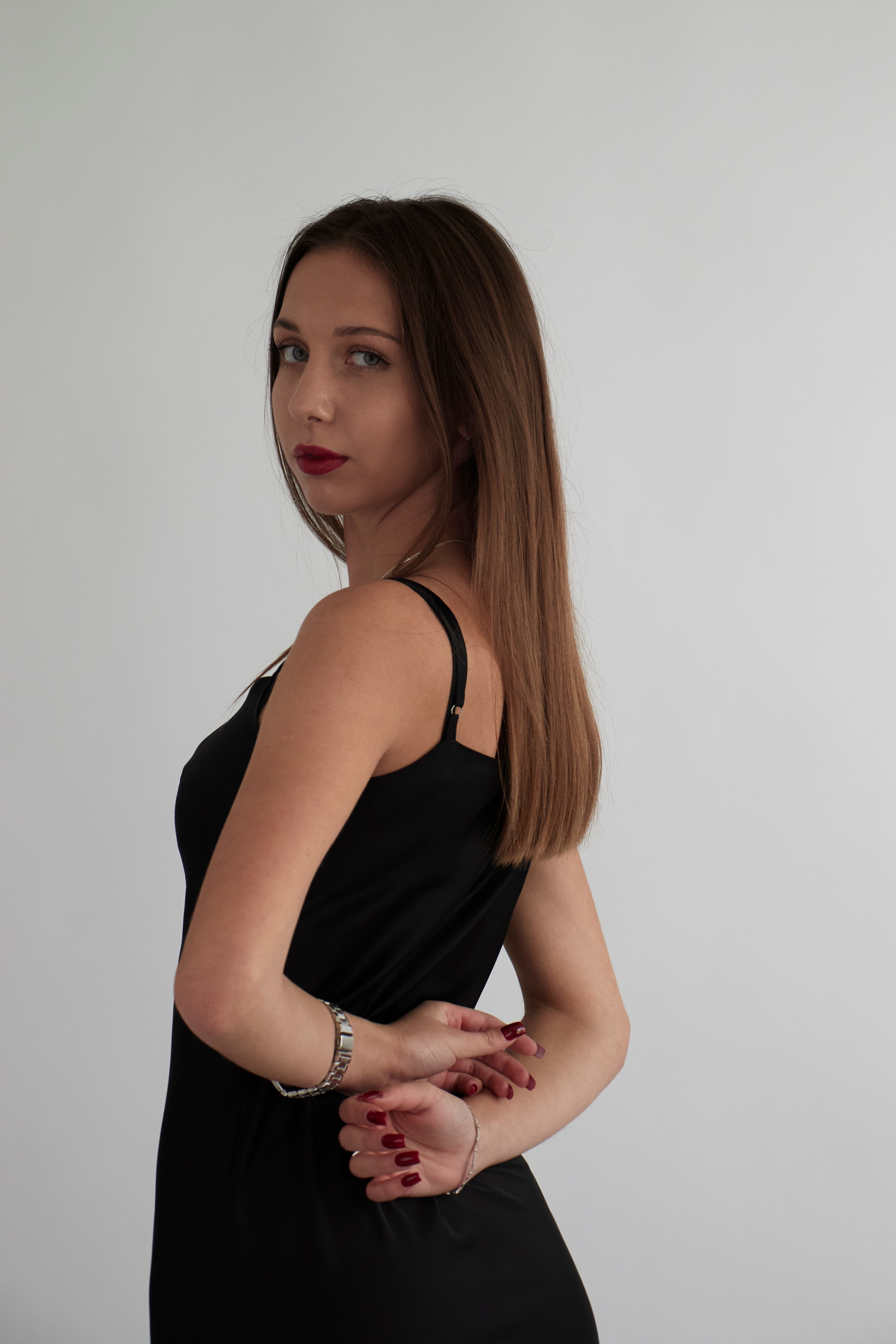 Лиза. Фотограф Лейпциг