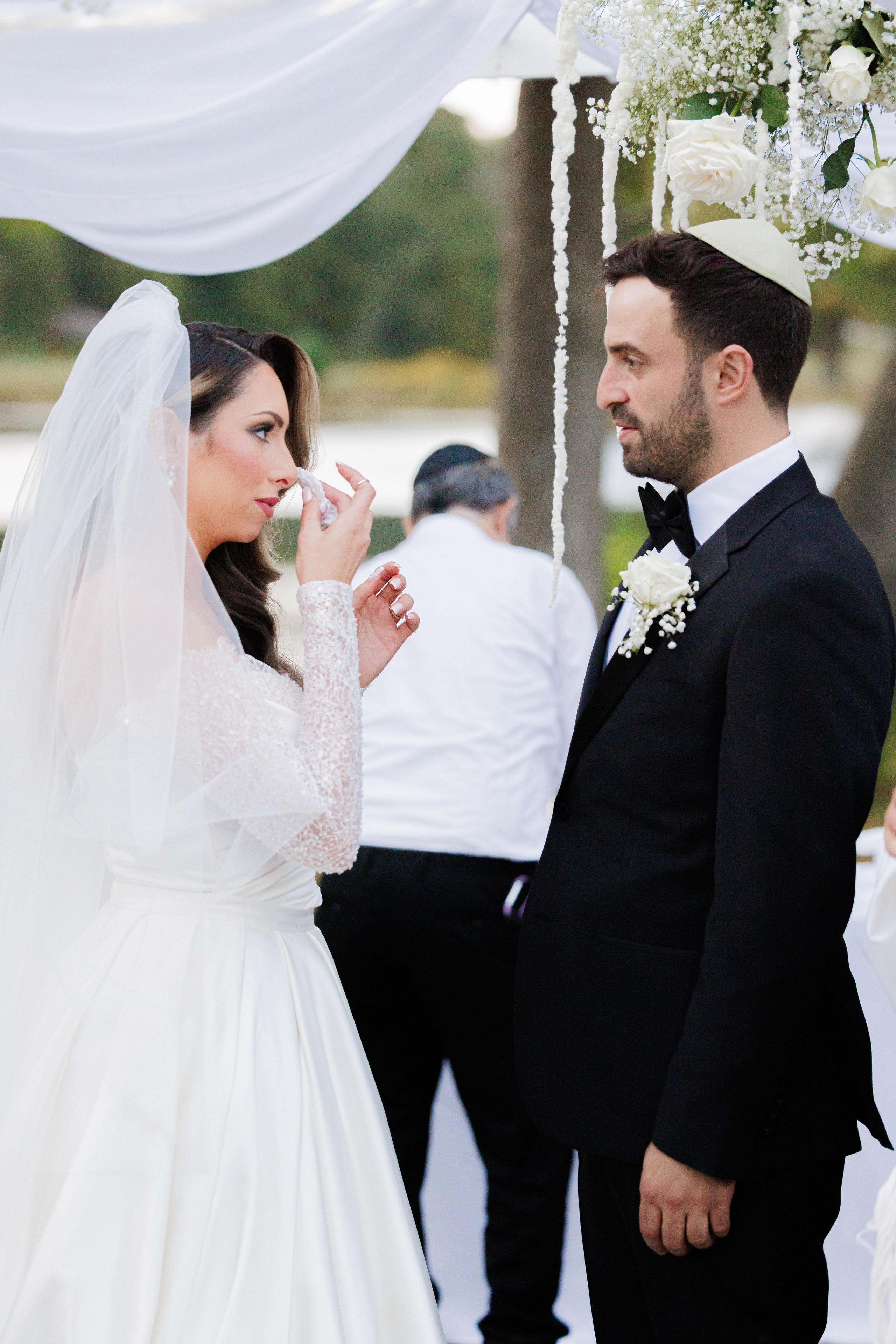 Ashley & Leshye, Falls Creek Farm Equestrian, NY. Wedding Photo & Video