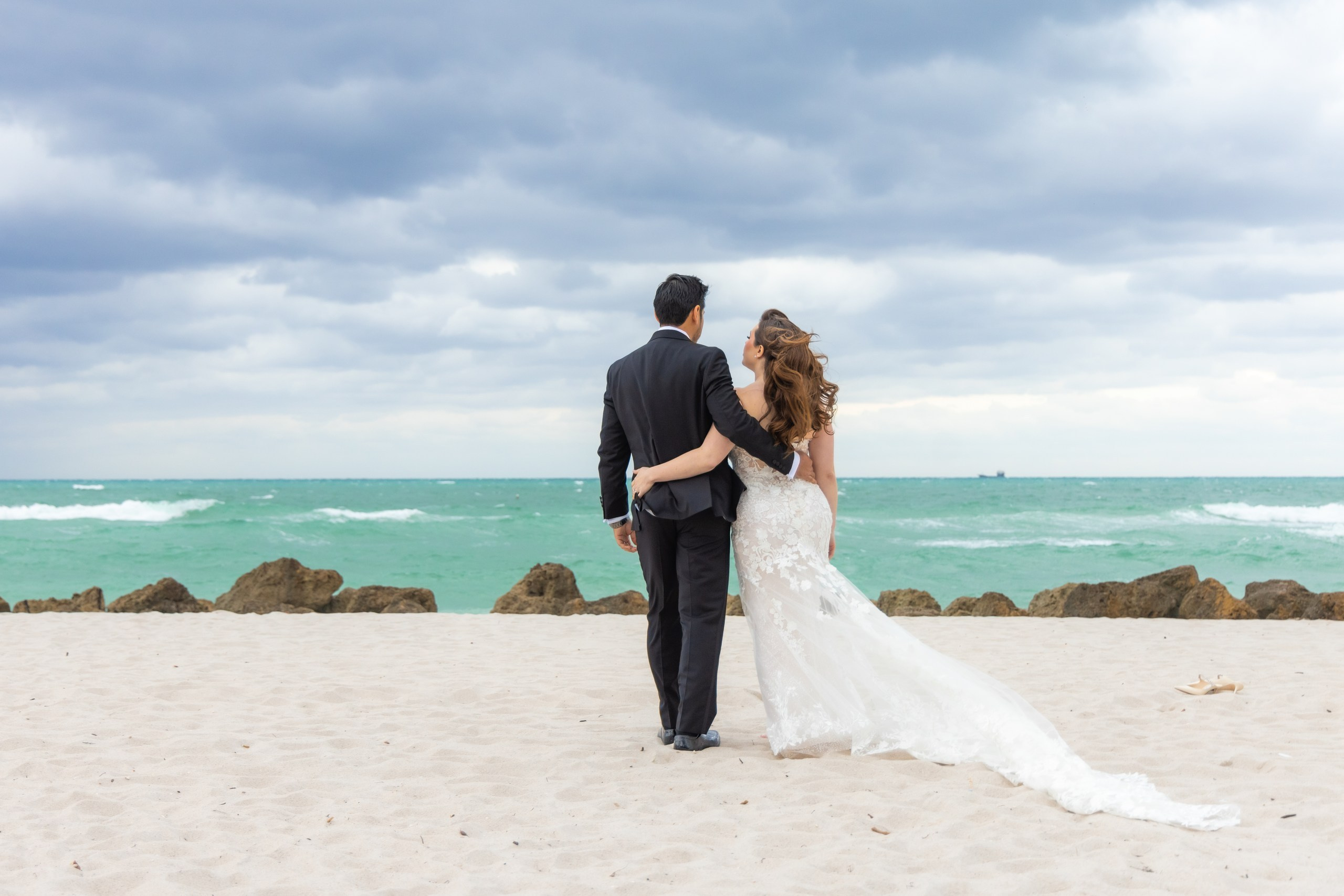 Wedding Photo & Video