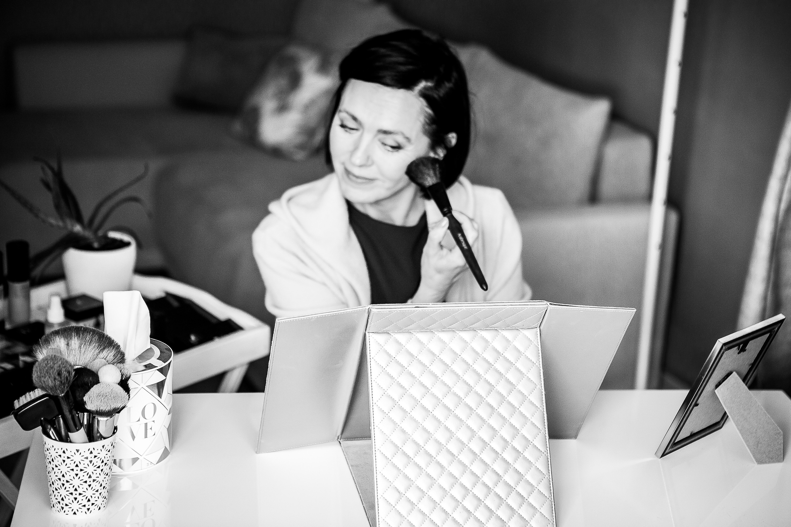 Farb und Stilberatung. Natalia Bosch, Lindau. Adelya Tomin