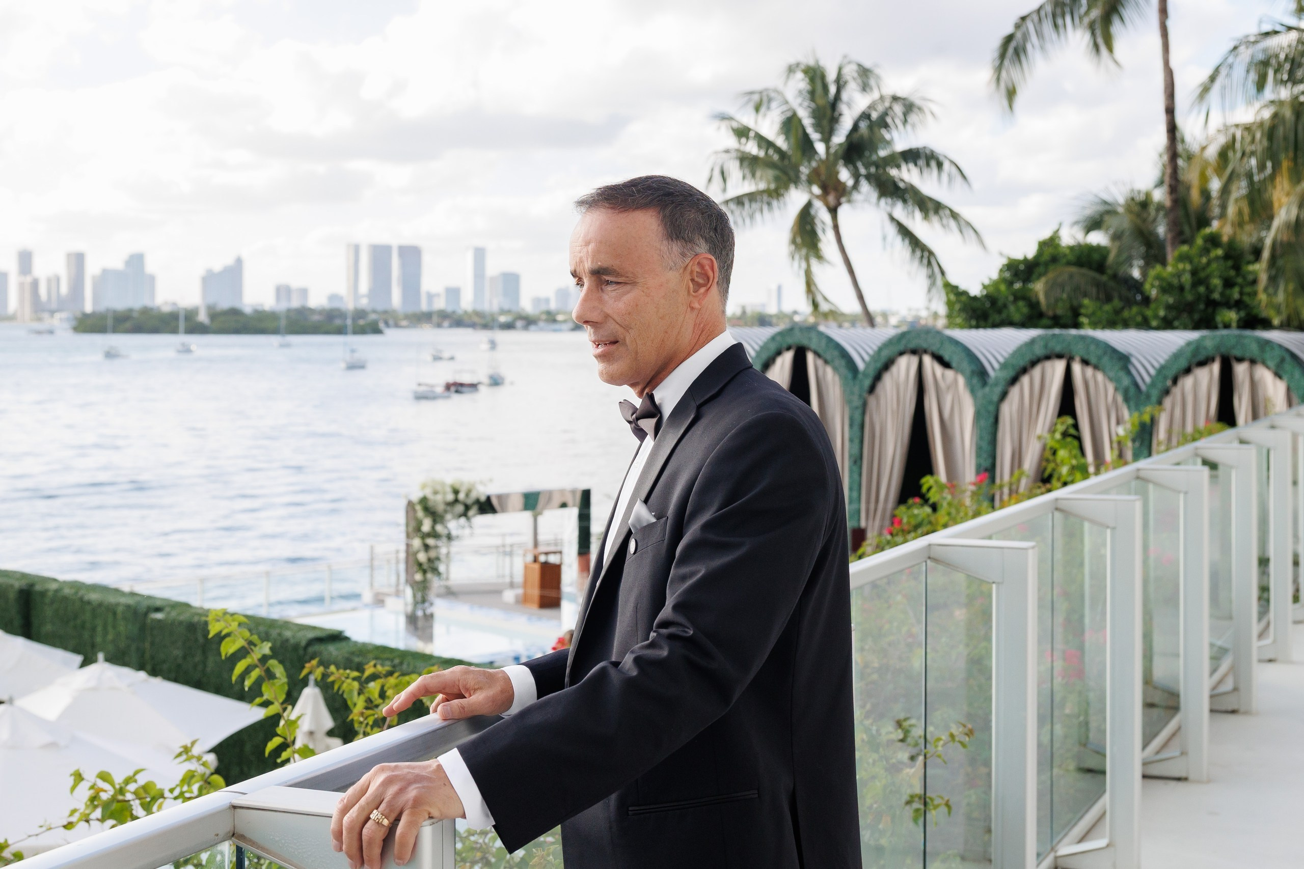 Sydney & Daniel, Miami Florida. Wedding Photo & Video