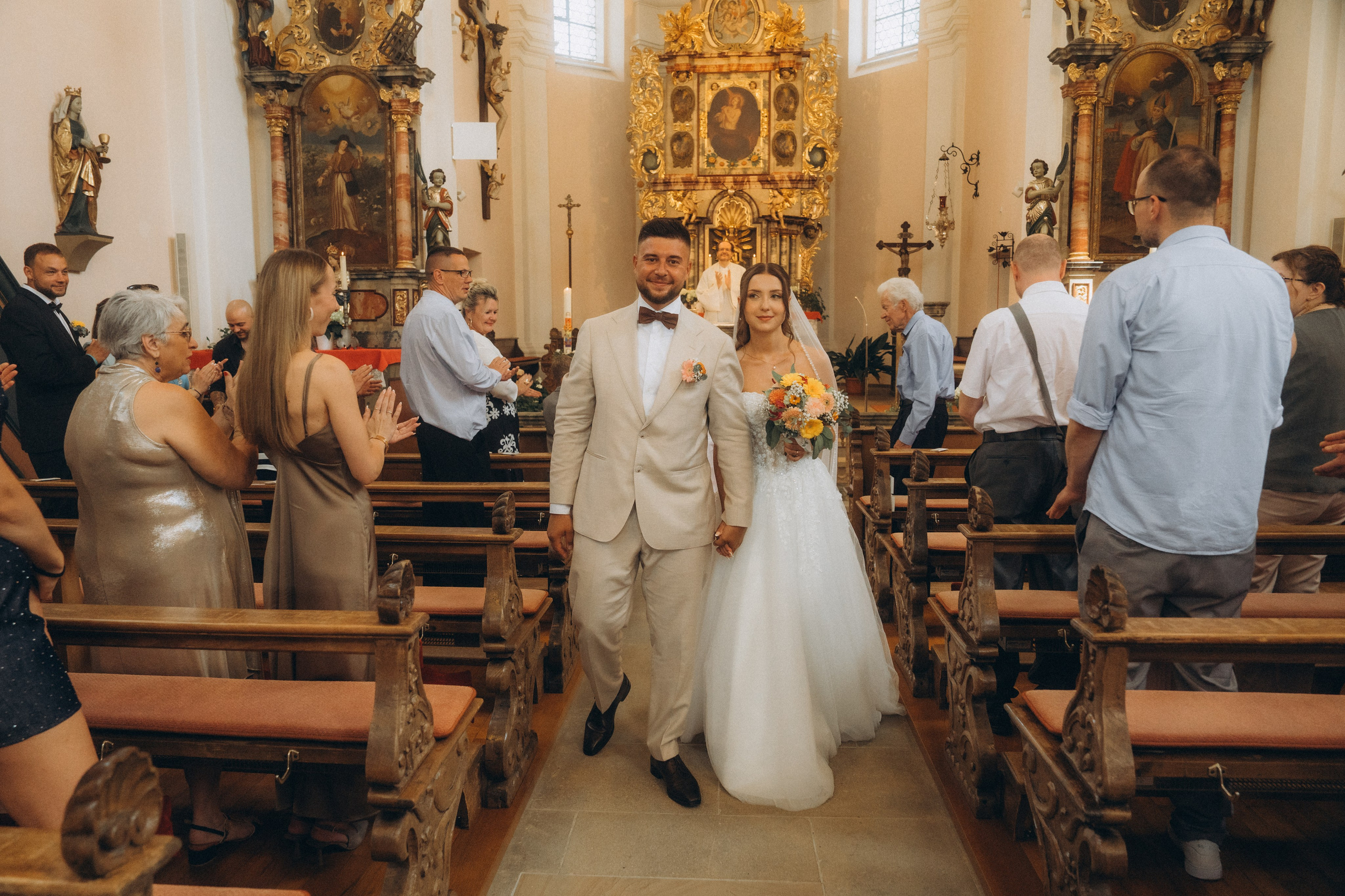 Hochzeiten. Hochzeitsfotografin in Deutschland