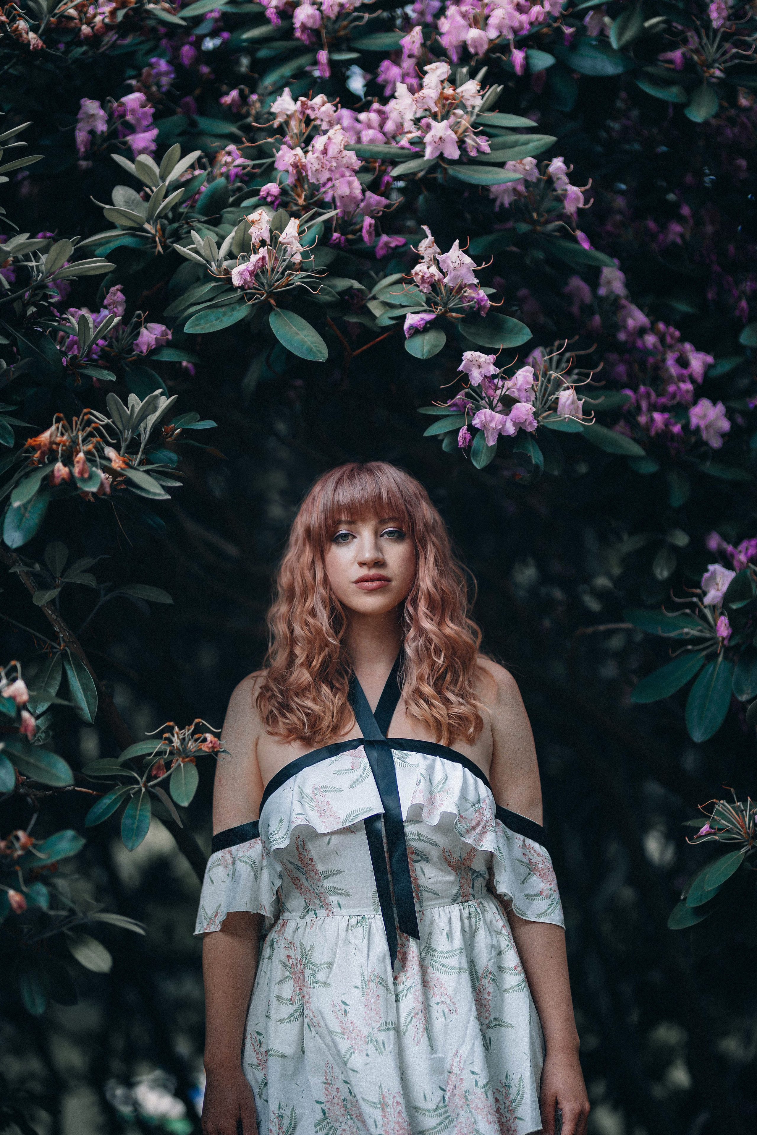 Portraits. Hochzeits- und Porträtfotografin in Deutschland