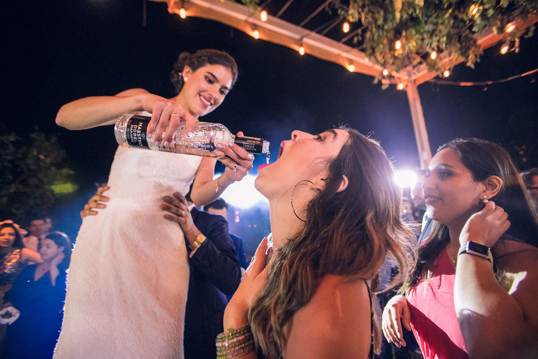Giovanna y Jose Luis. Estudio de fotografia en Tijuana