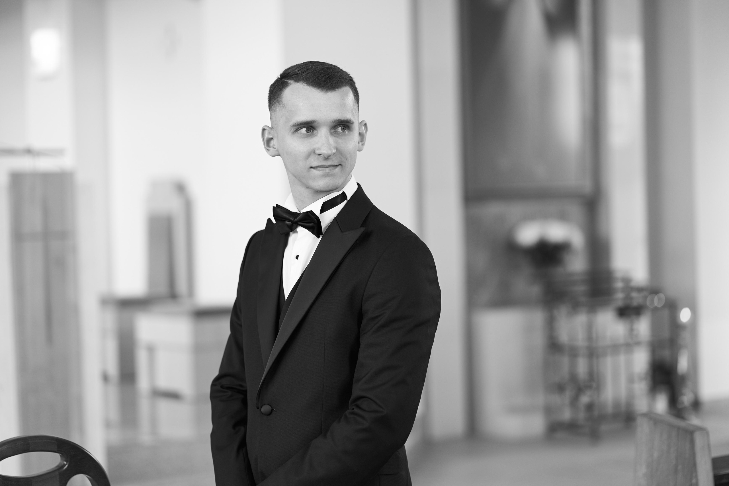 Gabrielė ir Evaldas. Misevic Wedding — Tender and Professional Wedding Photography