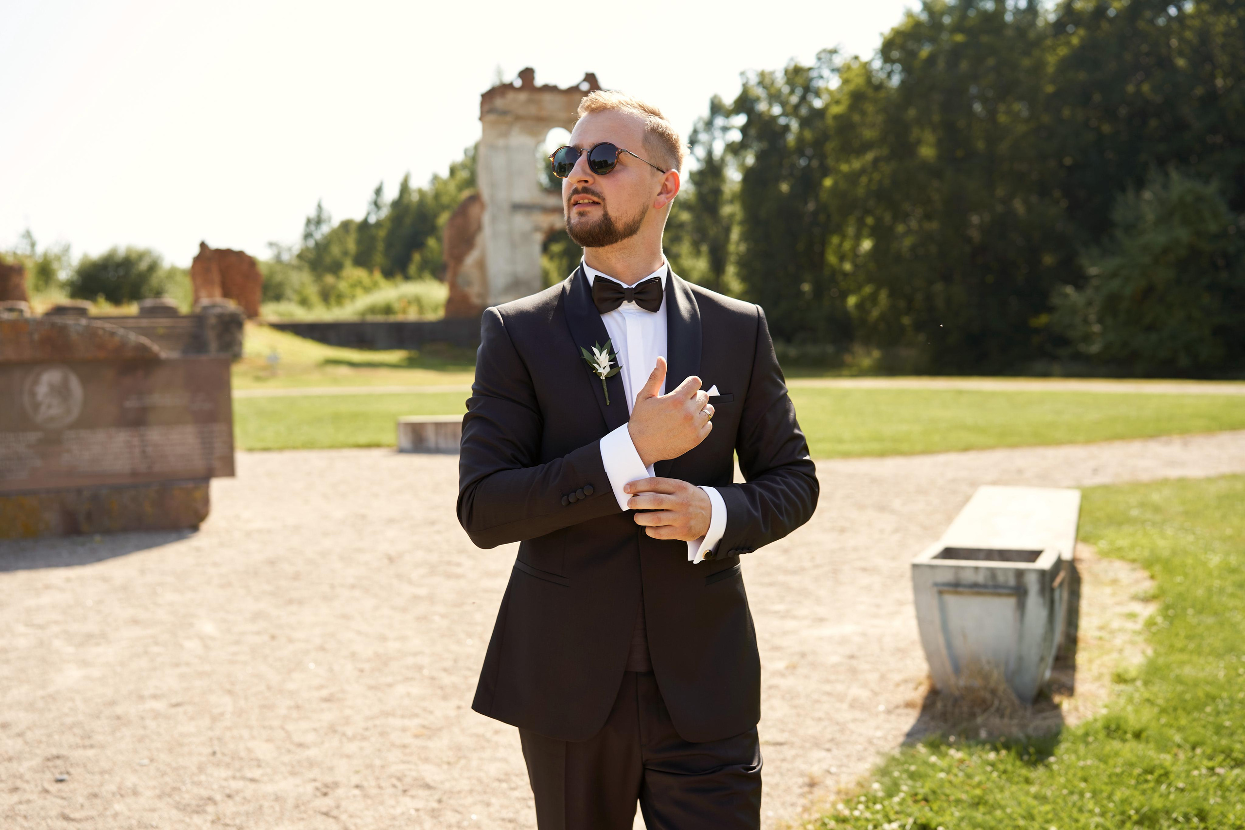 Robertos ir Karolio vestuvių fotosesijos anonsas. Misevic Wedding — Jausminga ir Profesionali Vestuvių Fotografija