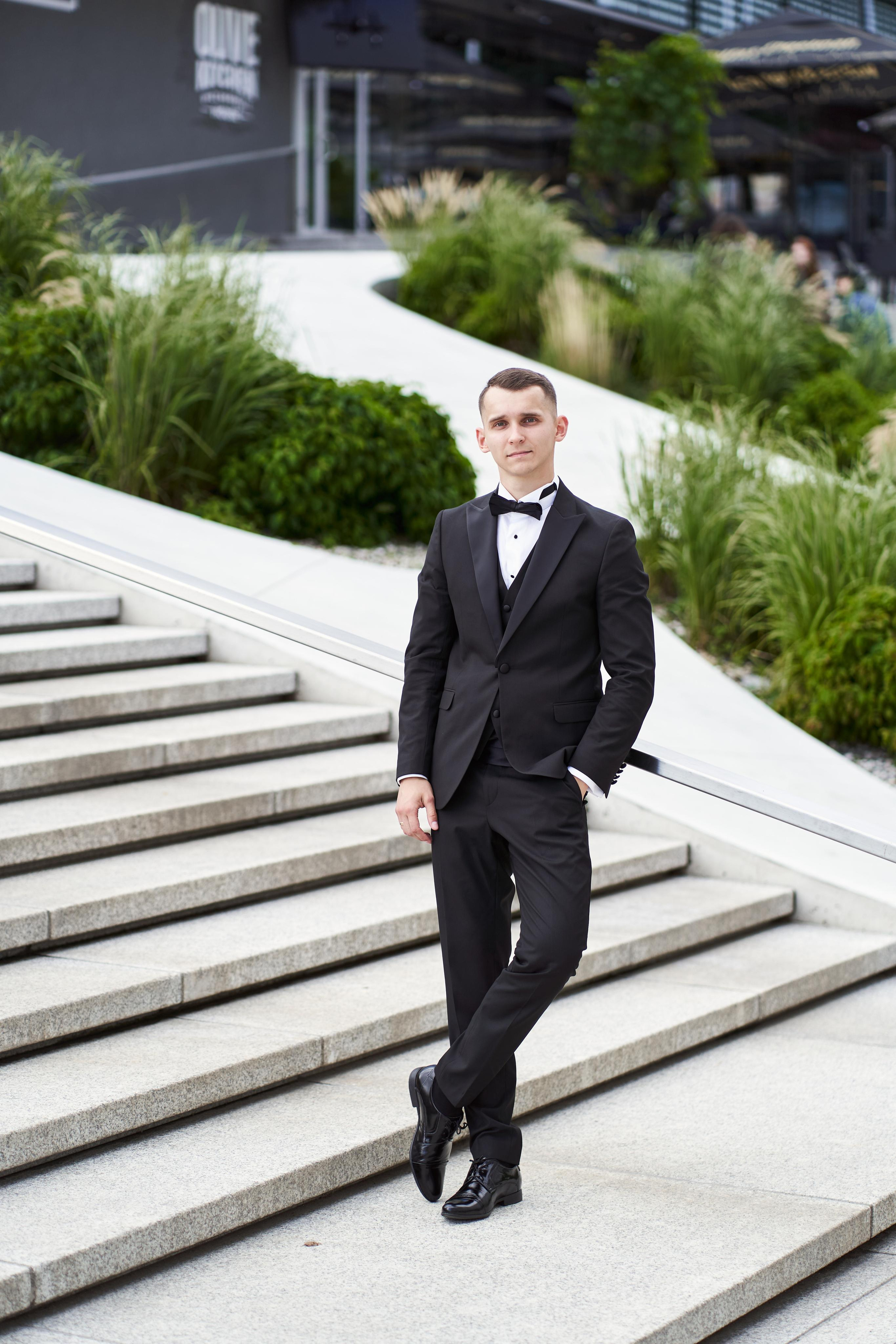 Gabrielė ir Evaldas. Misevic Wedding — Tender and Professional Wedding Photography