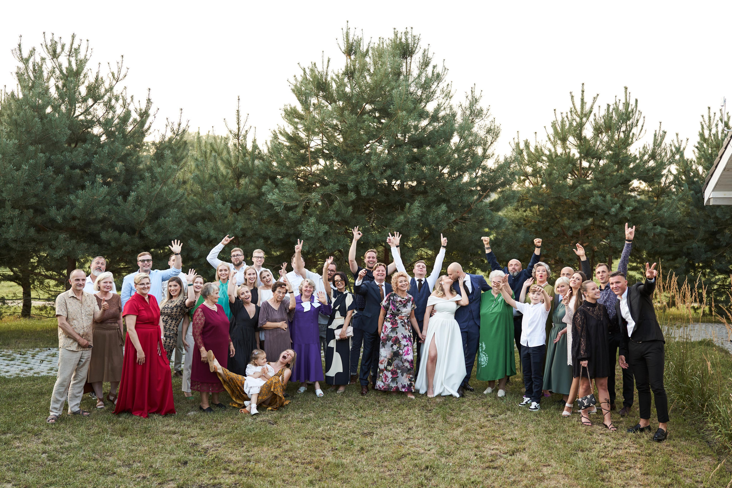 Augustės ir Dovydo vestuvių fotosesijos anonsas. Misevic Wedding — Jausminga ir Profesionali Vestuvių Fotografija