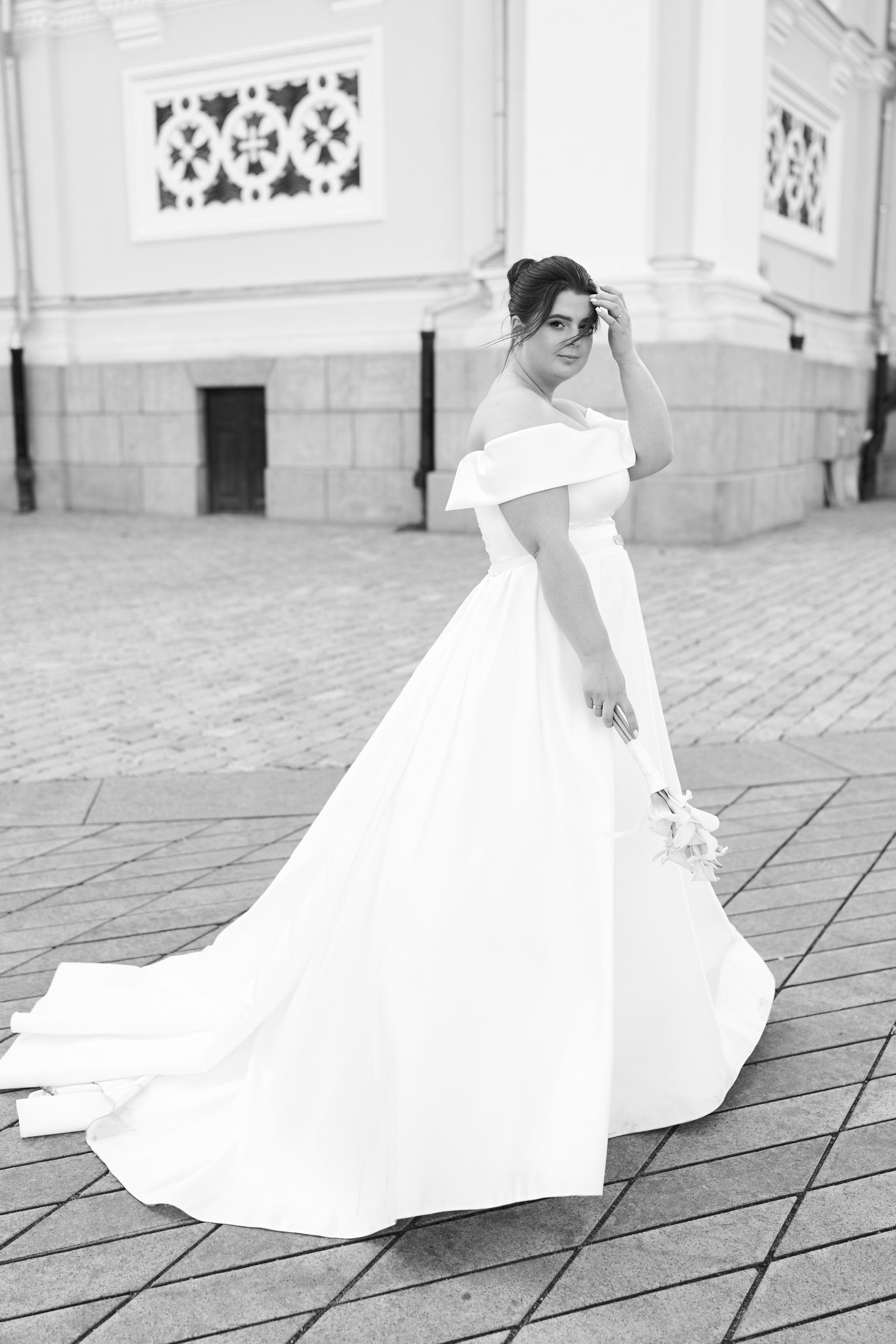 Gabrielė ir Evaldas. Misevic Wedding — Tender and Professional Wedding Photography