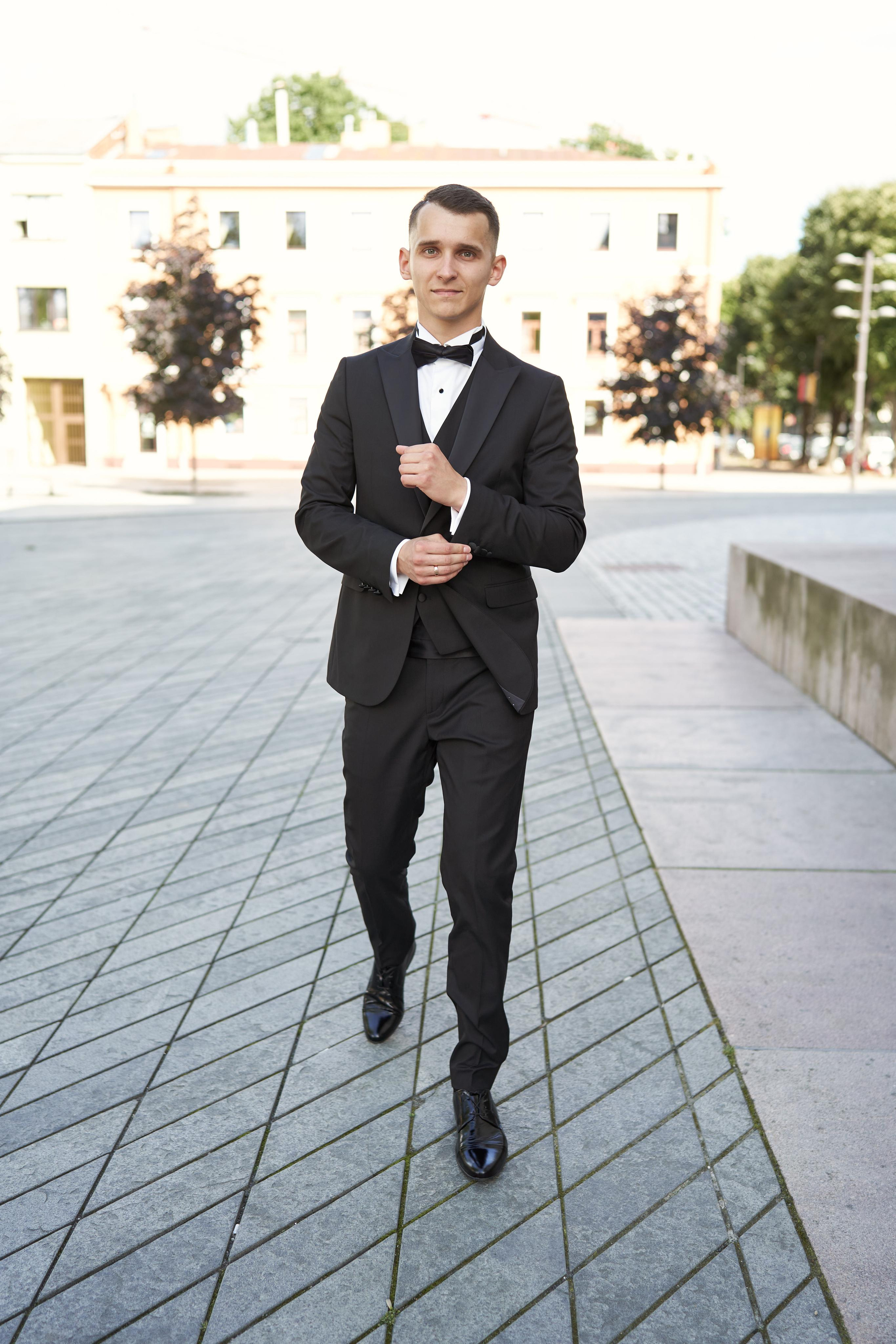 Gabrielė ir Evaldas. Misevic Wedding — Tender and Professional Wedding Photography